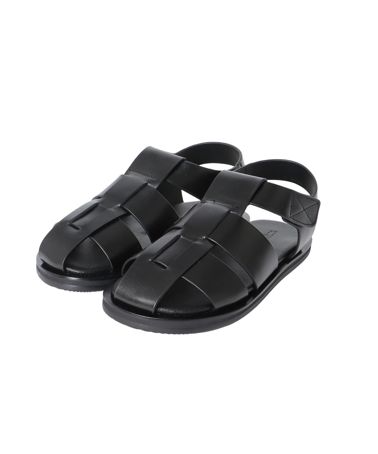 ＜waa.studios＞RO SANDALS