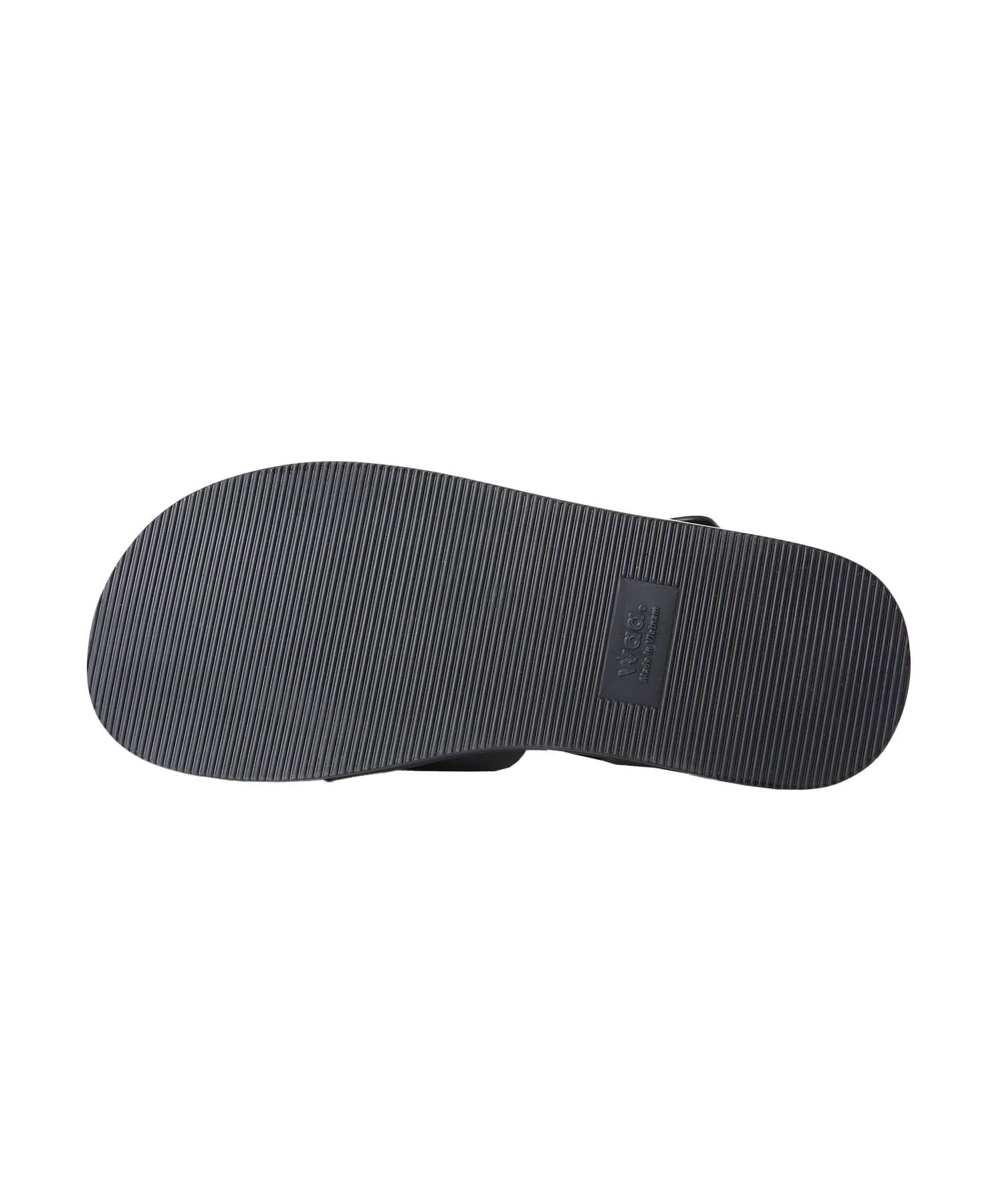 ＜waa.studios＞RO SANDALS