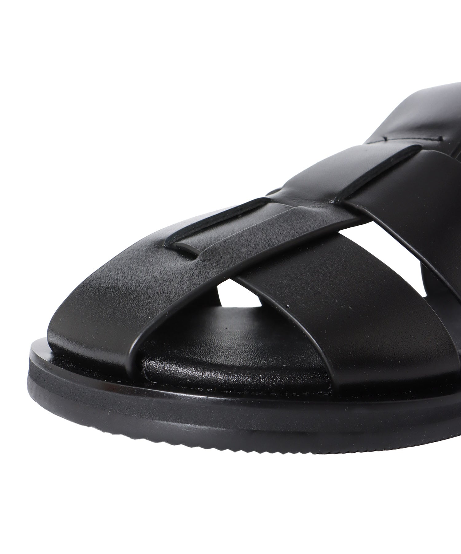 ＜waa.studios＞RO SANDALS