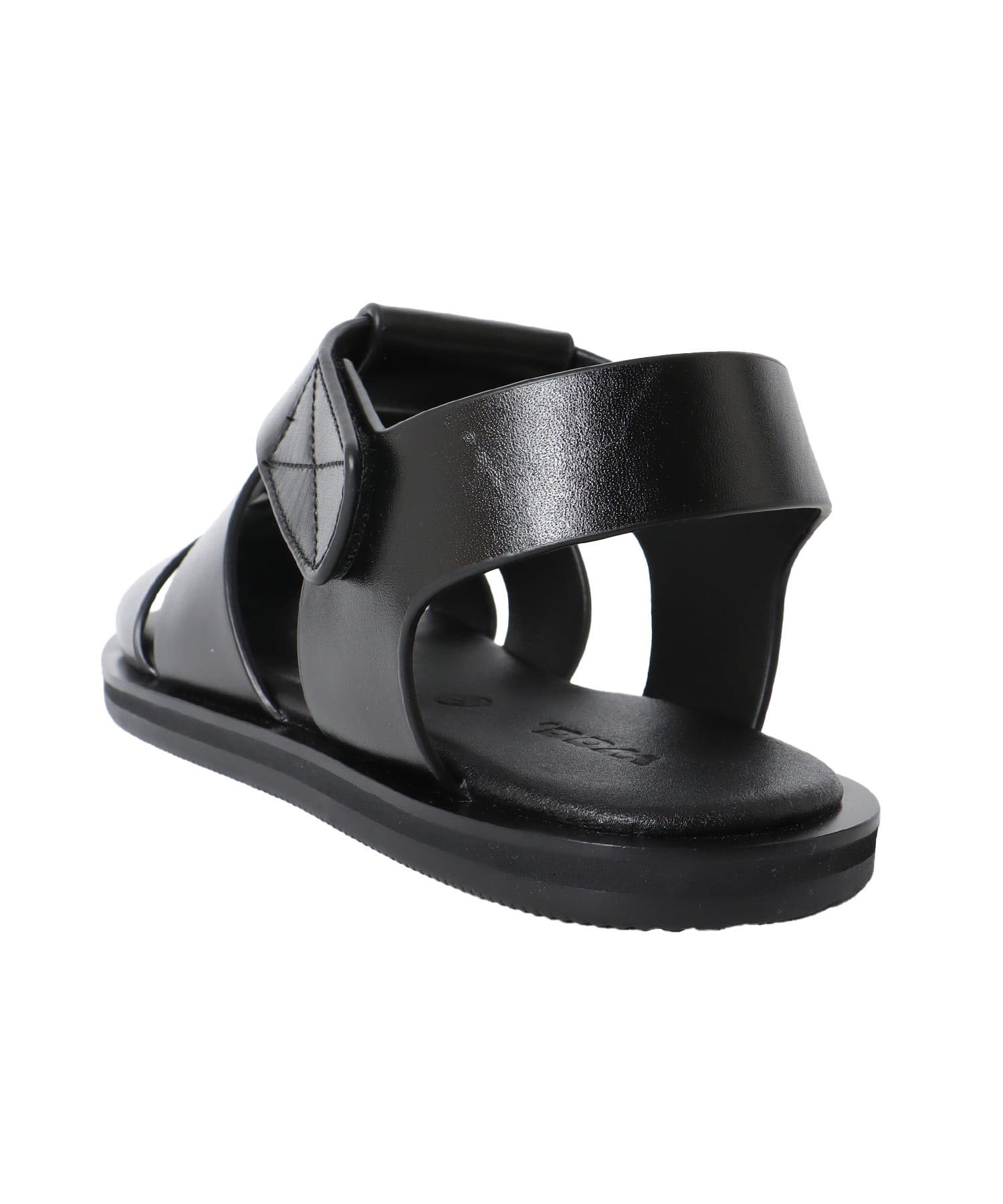 ＜waa.studios＞RO SANDALS