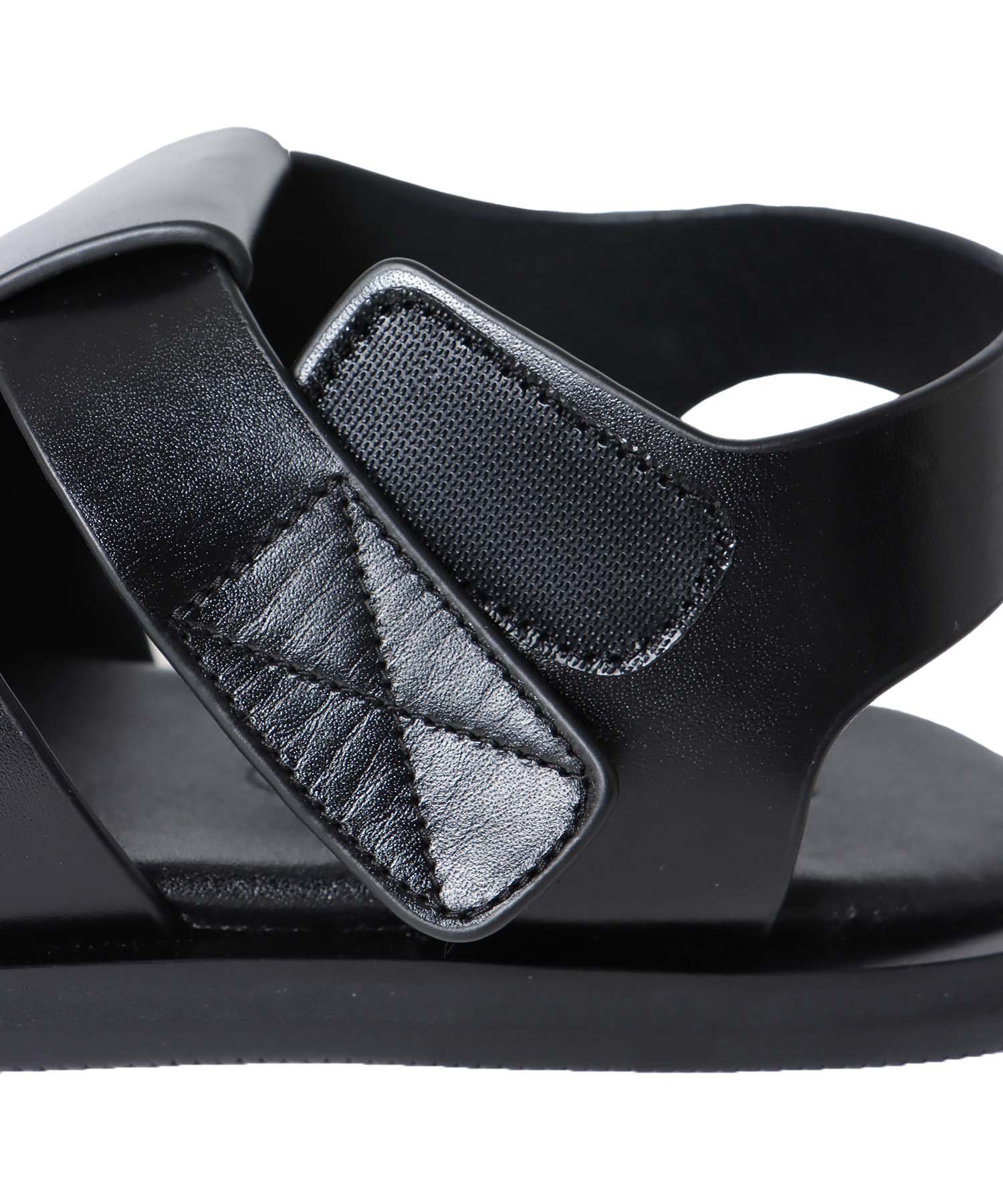 ＜waa.studios＞RO SANDALS