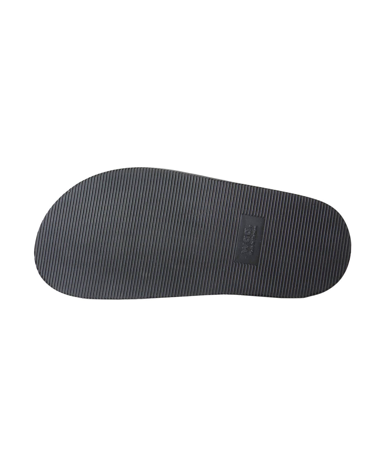 ＜waa.studios＞KEO SANDALS