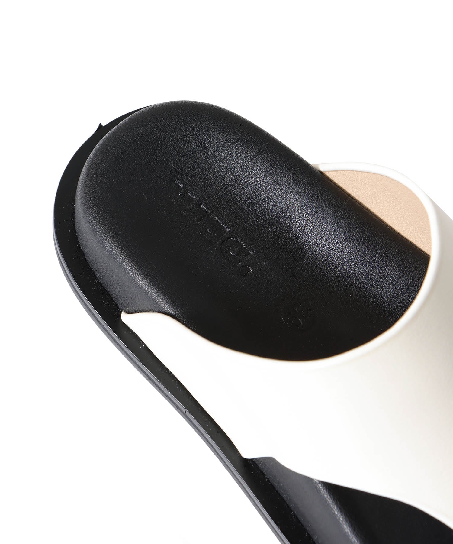 ＜waa.studios＞KEO SANDALS
