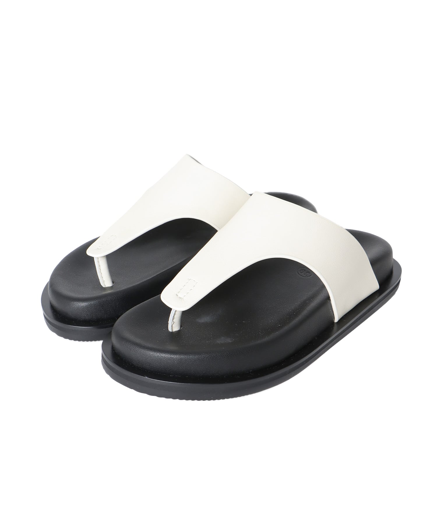 ＜waa.studios＞KEO SANDALS