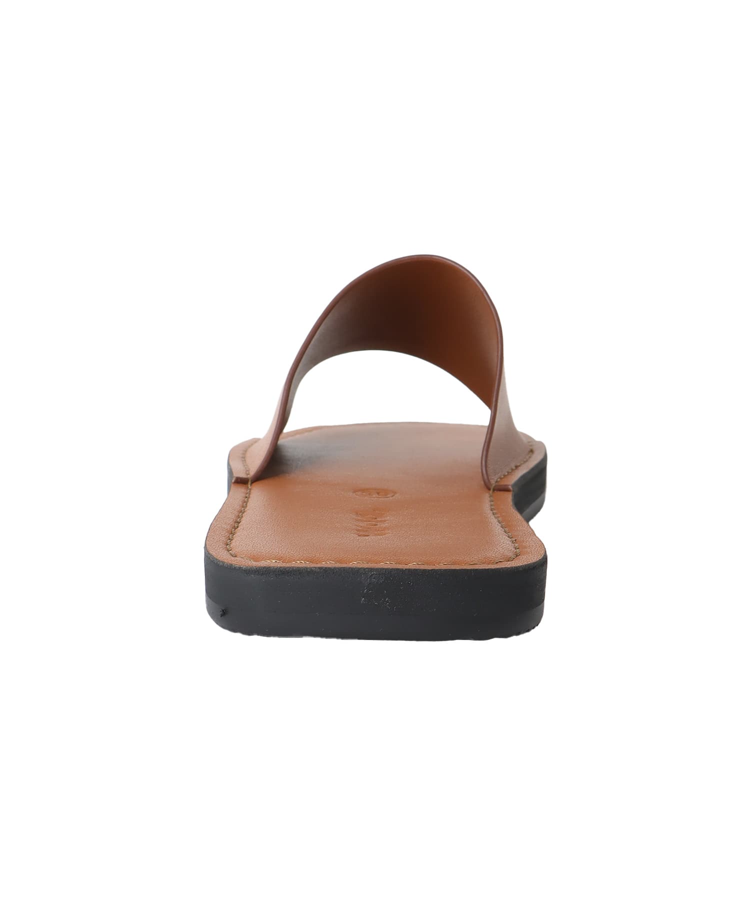＜waa.studios＞GO SANDALS
