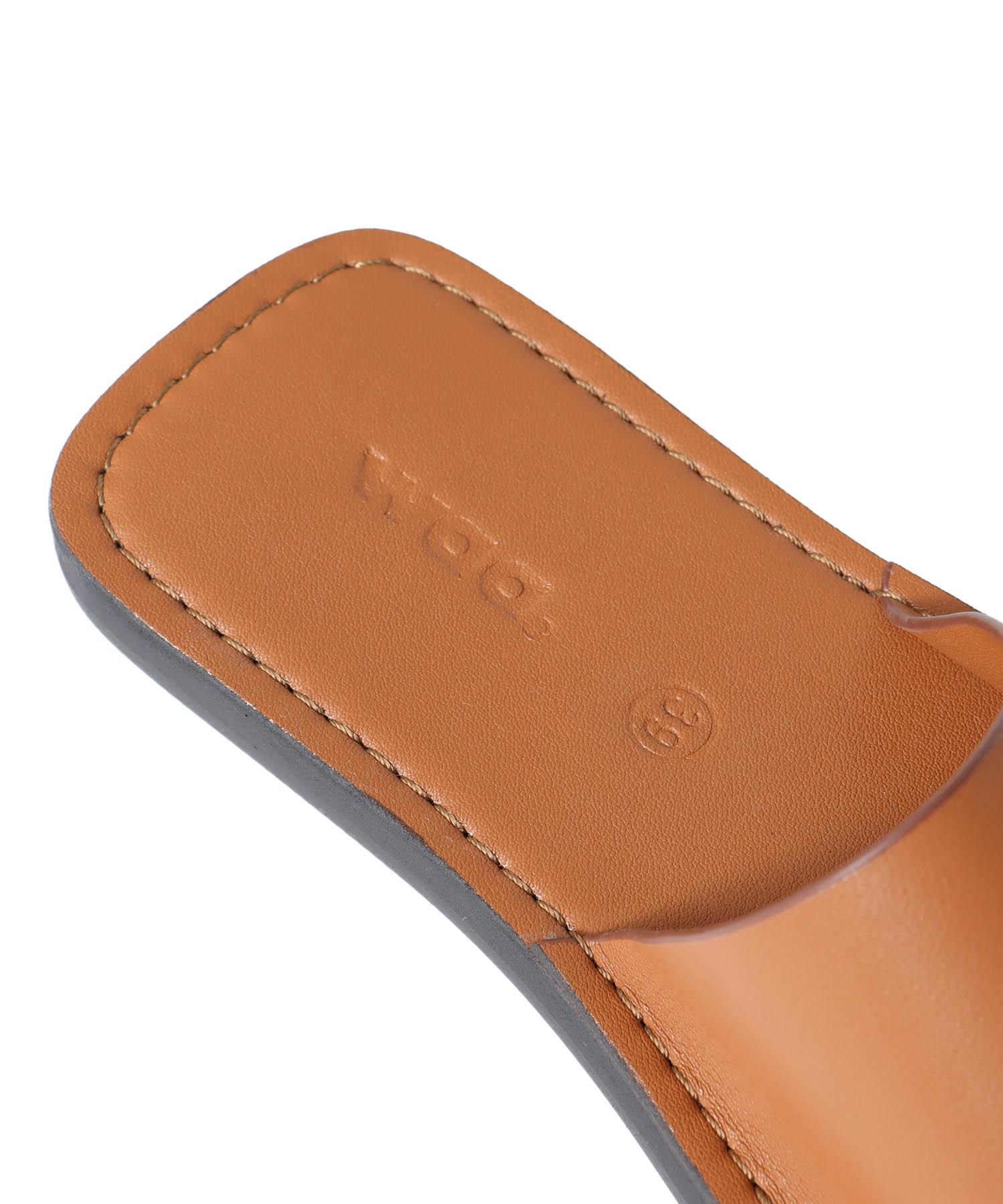 ＜waa.studios＞GO SANDALS