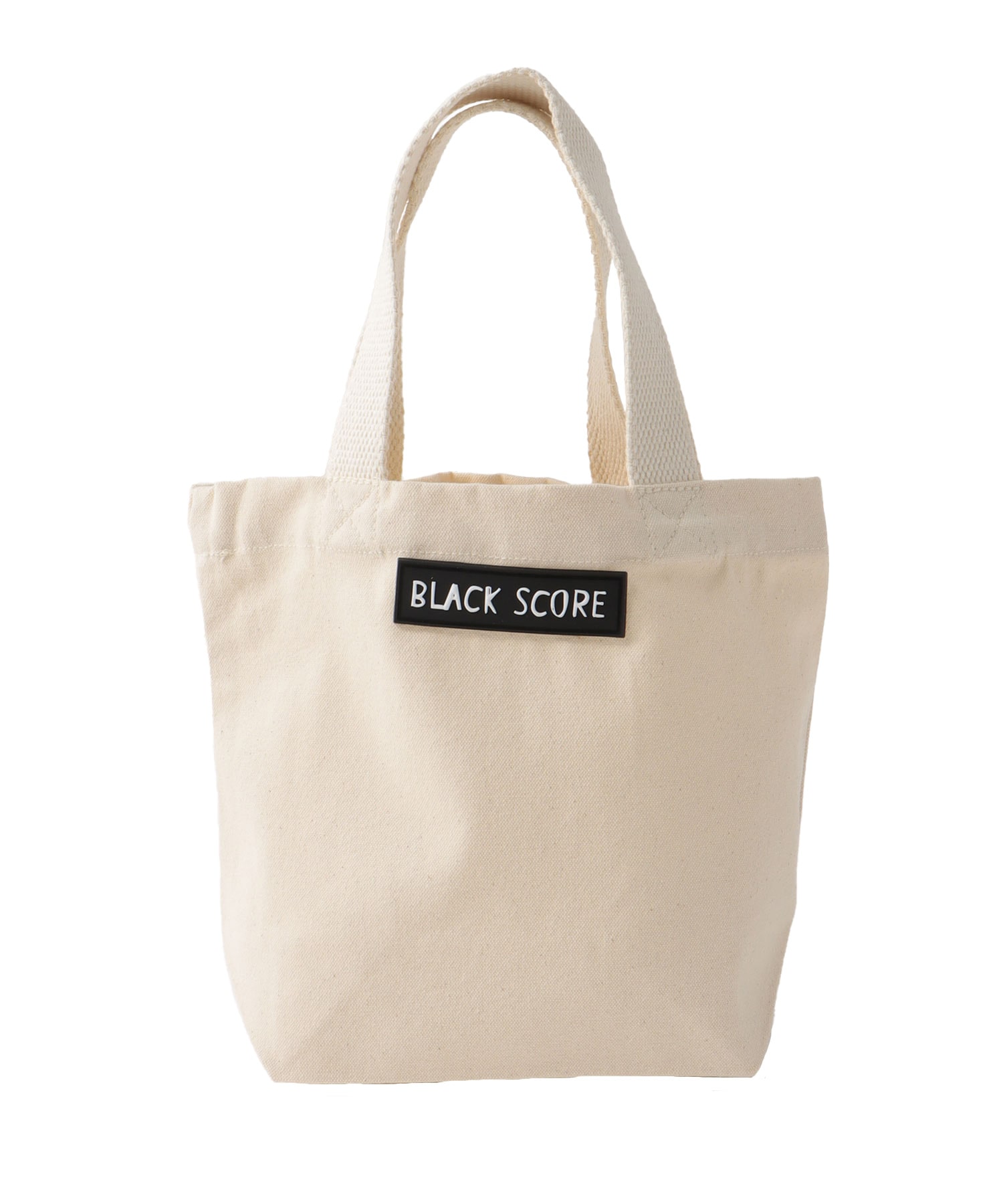 ＜BLACK SCORE × DRESSLAVE＞20th act cocky tote