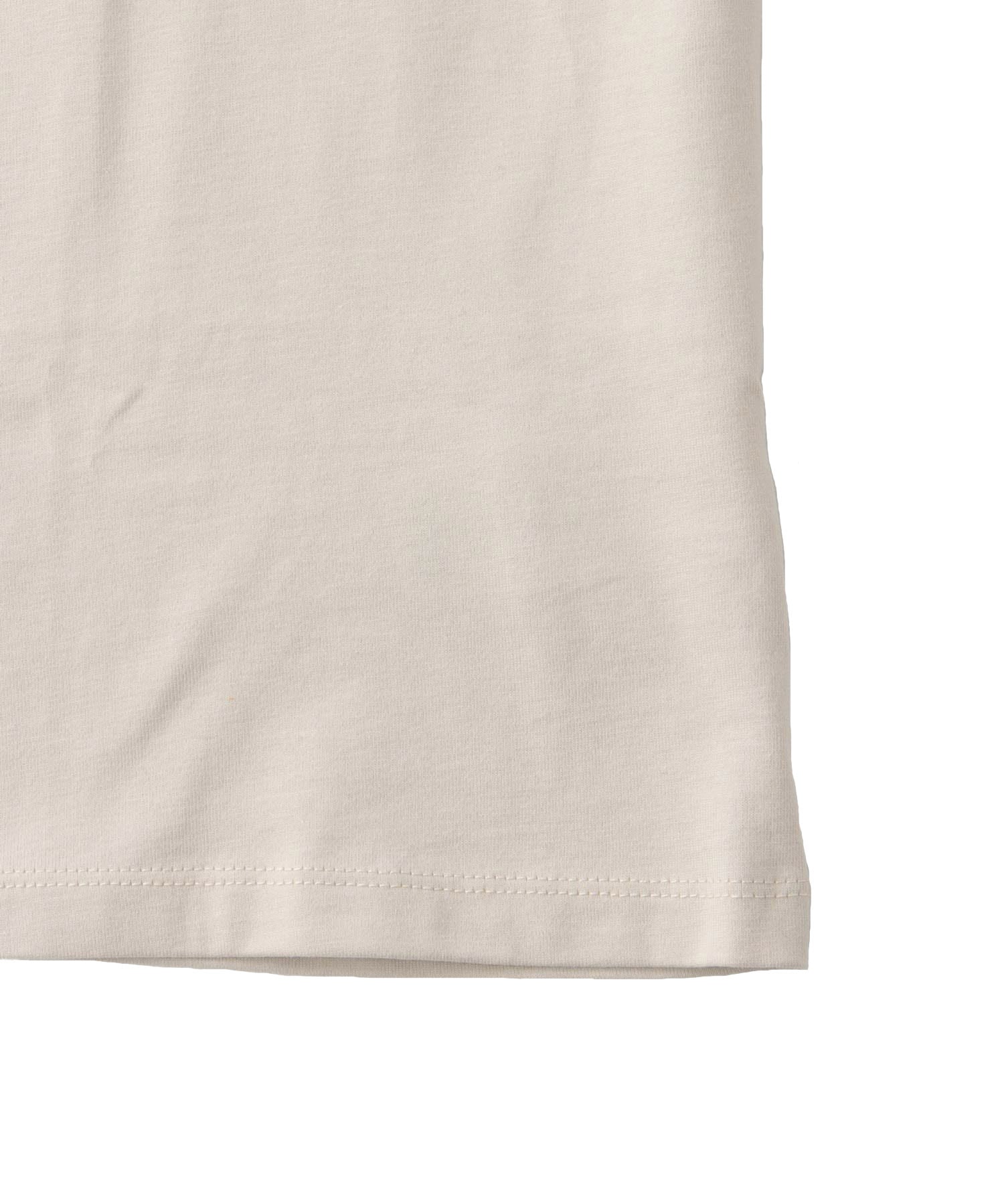 ＜BLACK SCORE＞MIU CAT BIG tee