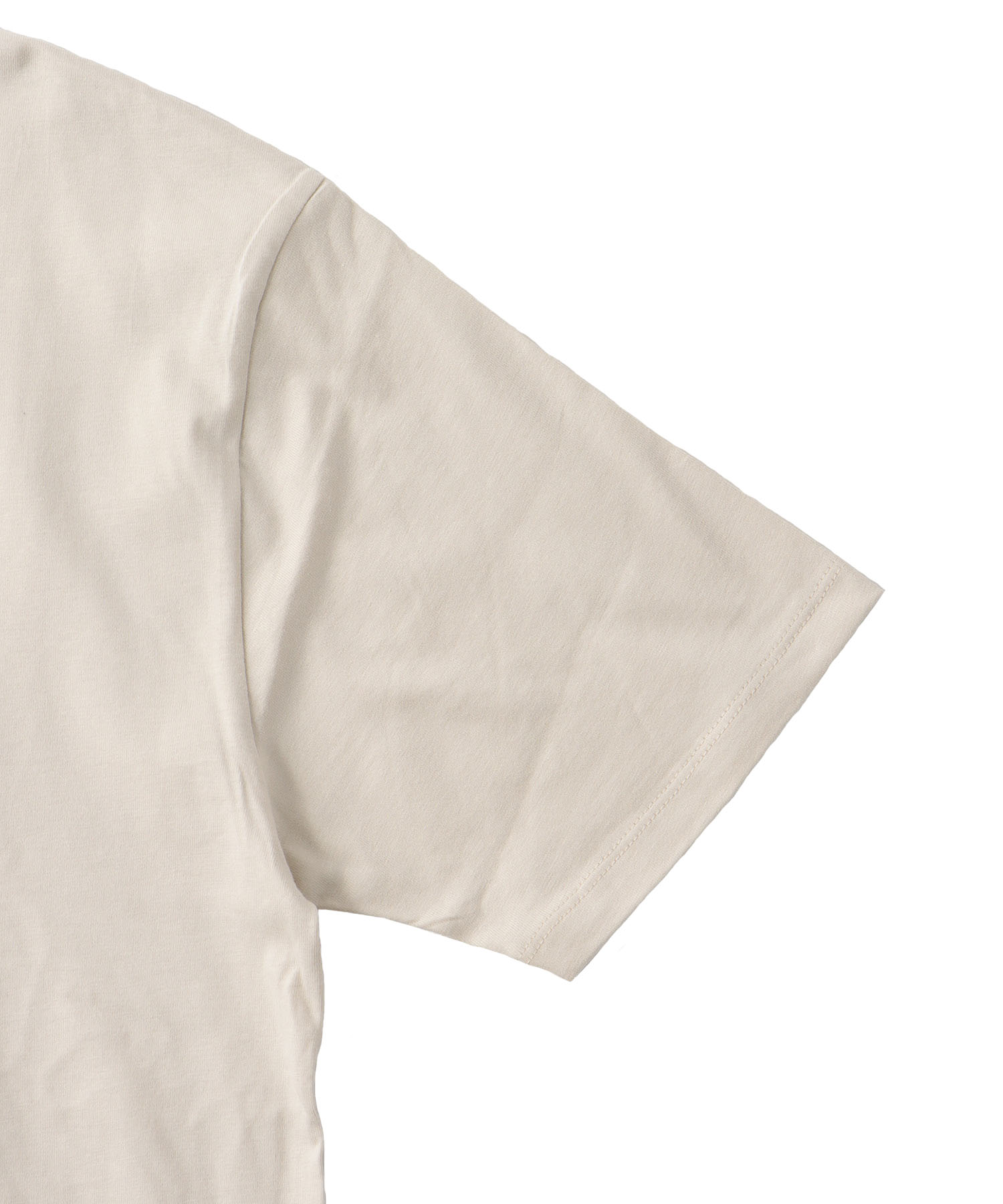 ＜BLACK SCORE × DRESSLAVE＞20th act cocky tee