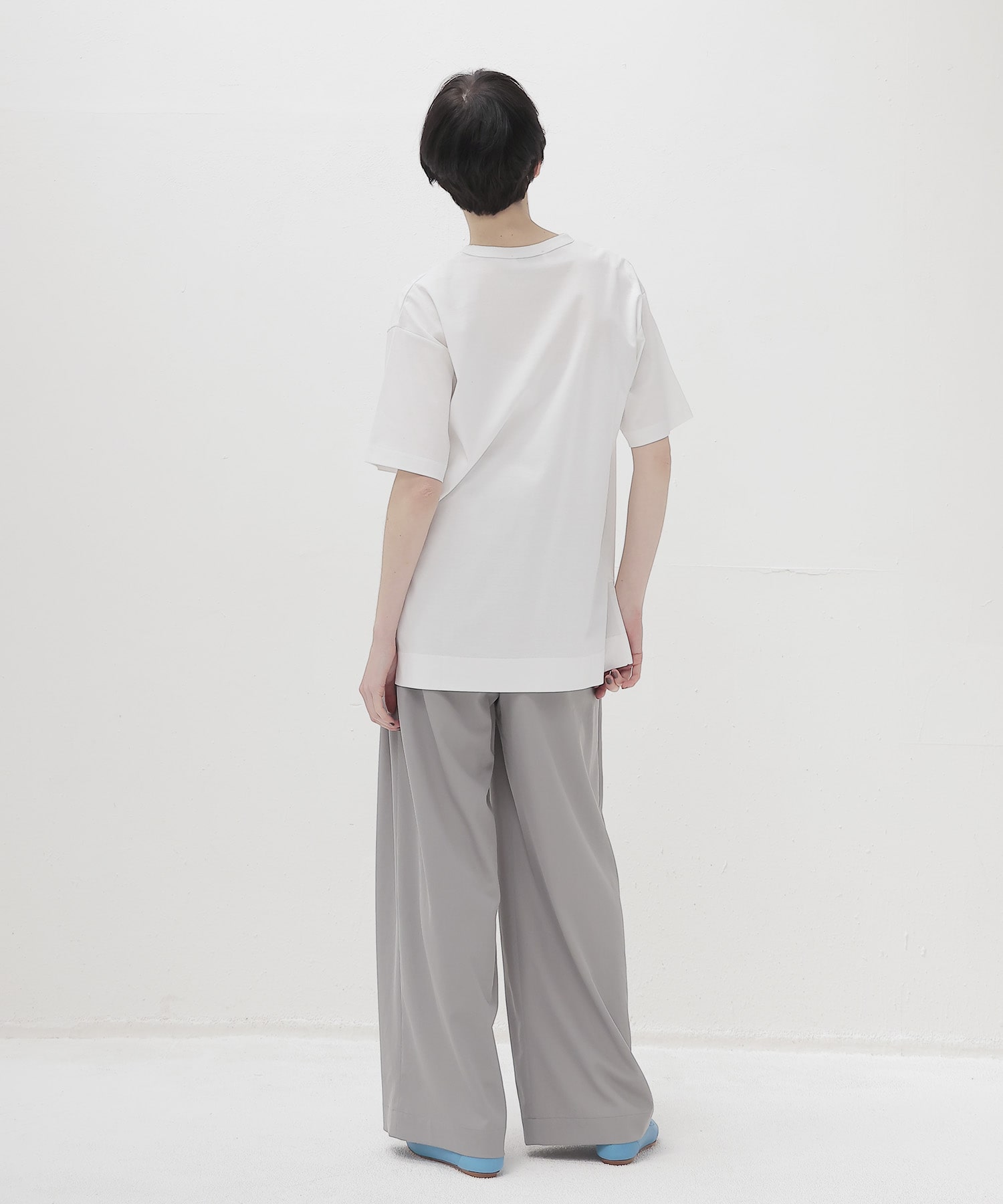 ＜STUMBLY＞Eri Yoshida Collaboration T-shirts