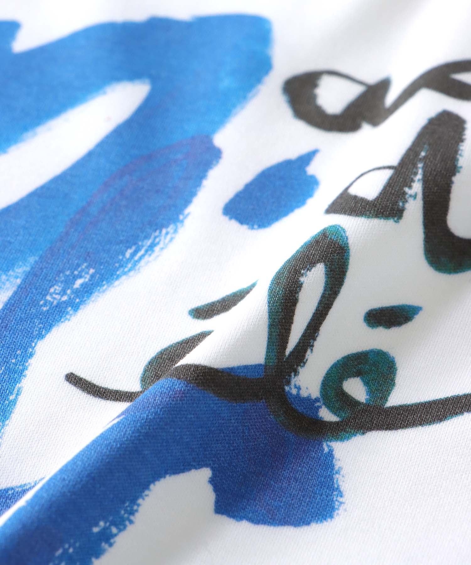 ＜STUMBLY＞Eri Yoshida Collaboration T-shirts