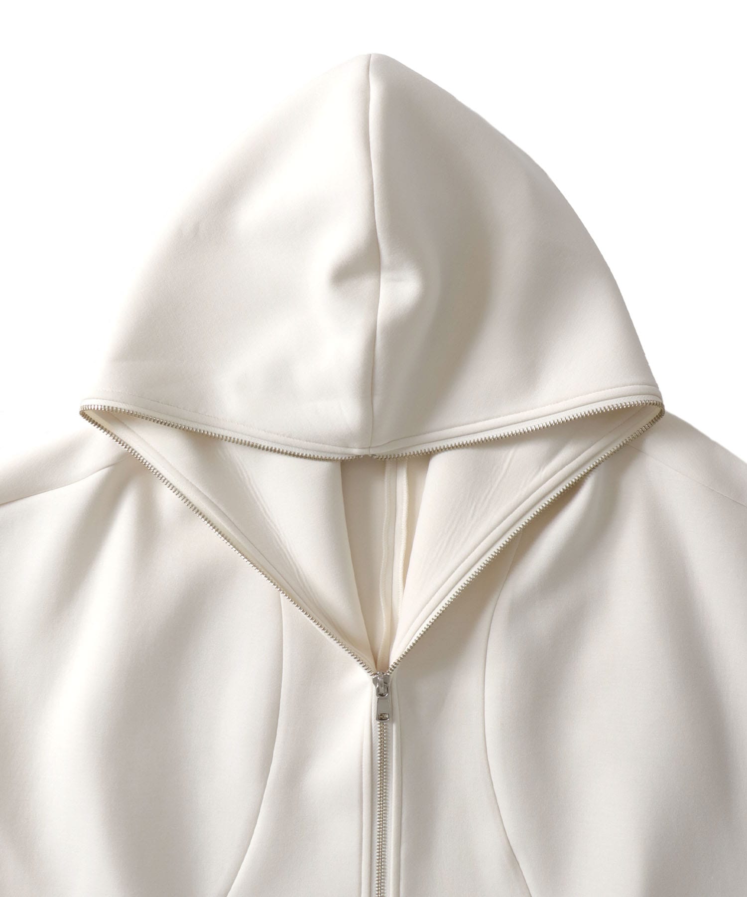 ＜STUMBLY＞Big Silhouette Hoody