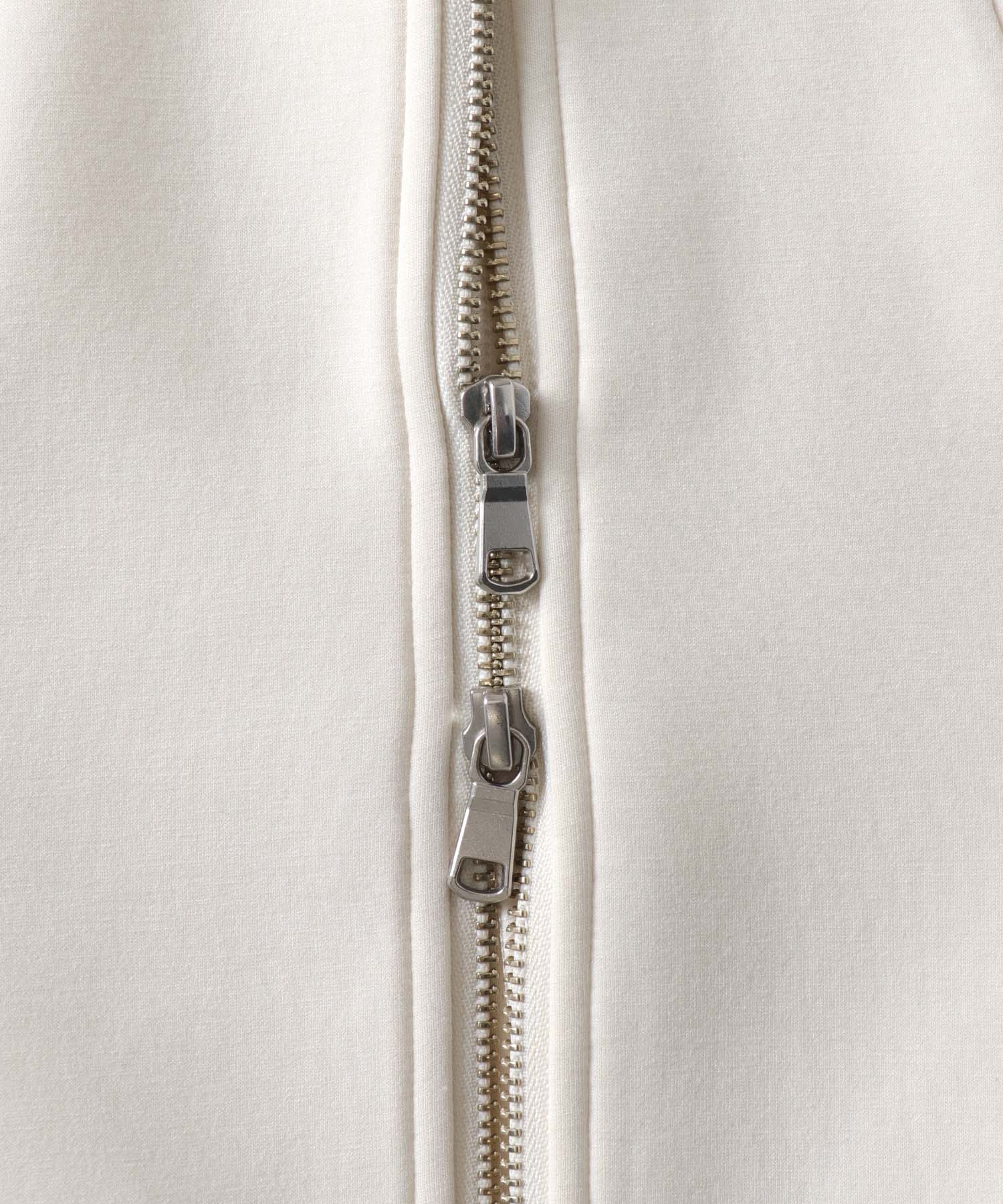 ＜STUMBLY＞Big Silhouette Hoody