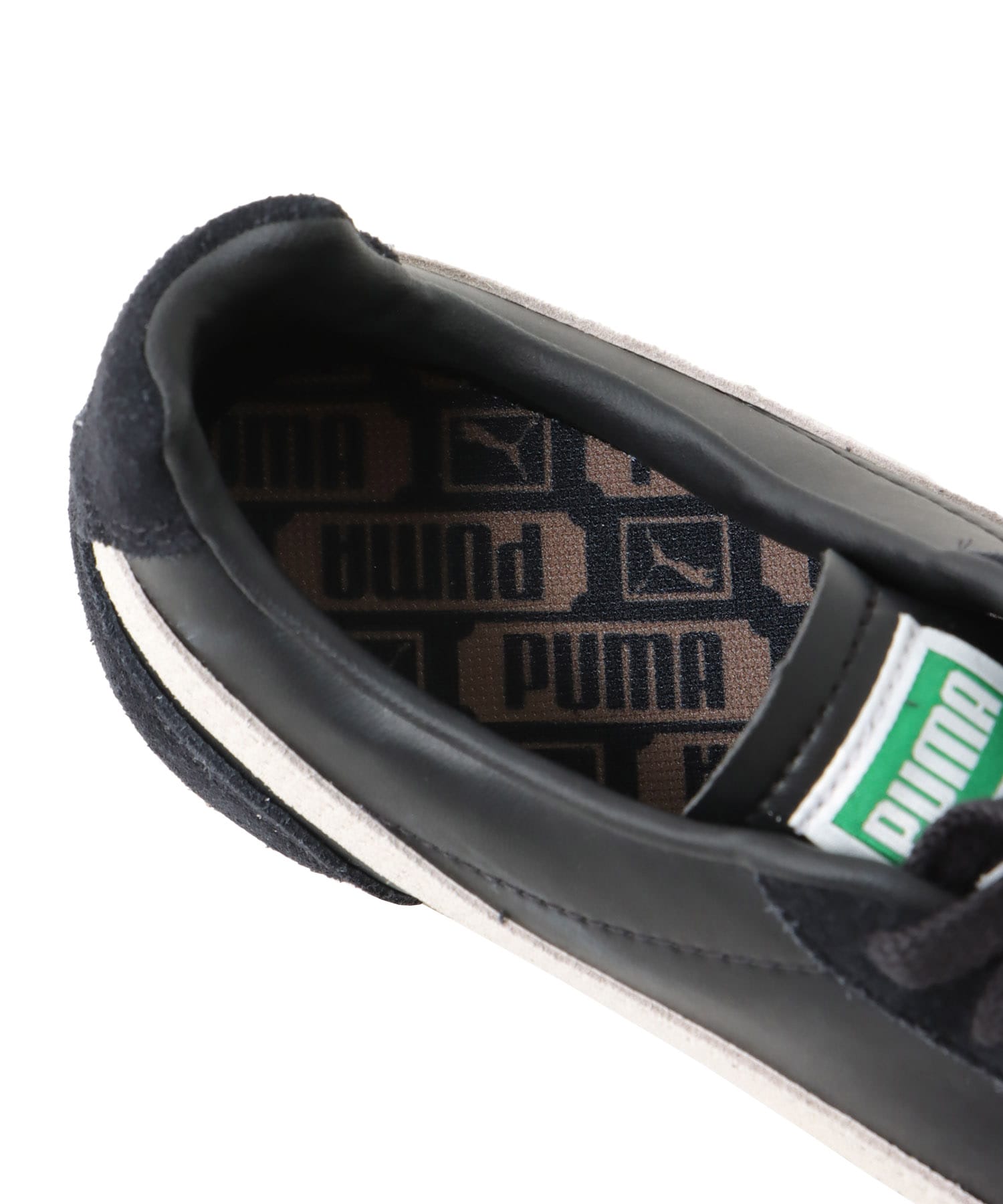 ＜PUMA＞ARIZONA RETRO
