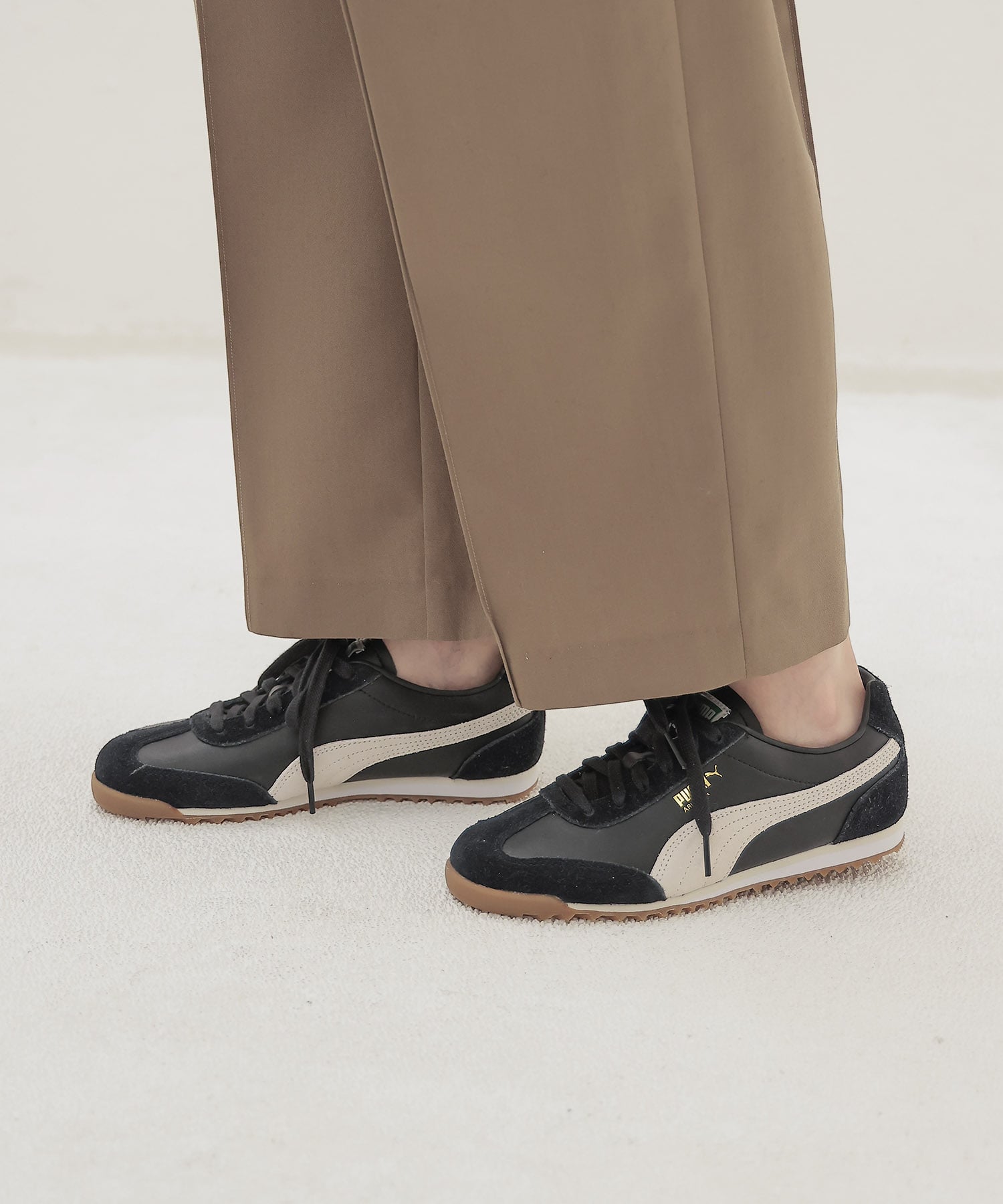 ＜PUMA＞ARIZONA RETRO