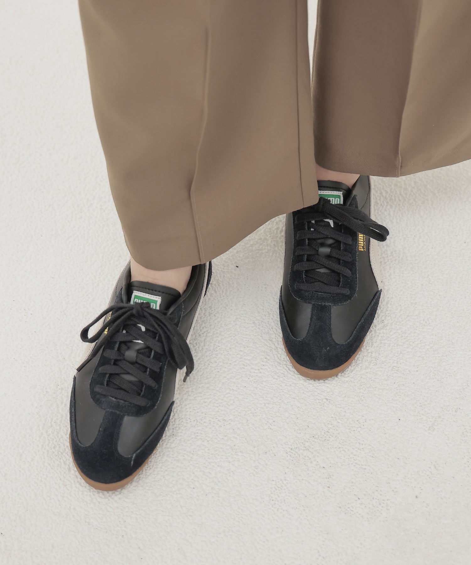＜PUMA＞ARIZONA RETRO