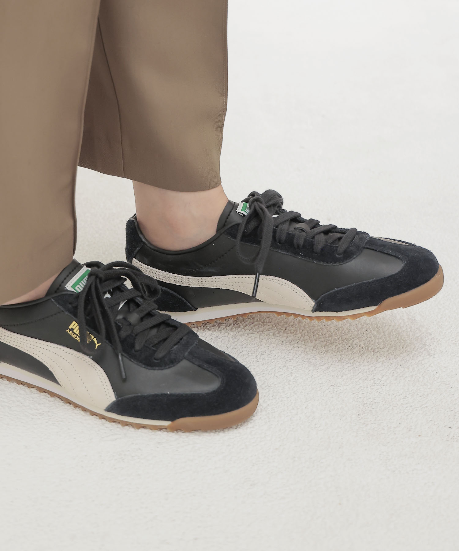＜PUMA＞ARIZONA RETRO