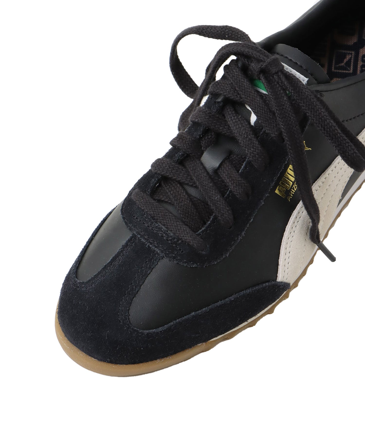 ＜PUMA＞ARIZONA RETRO