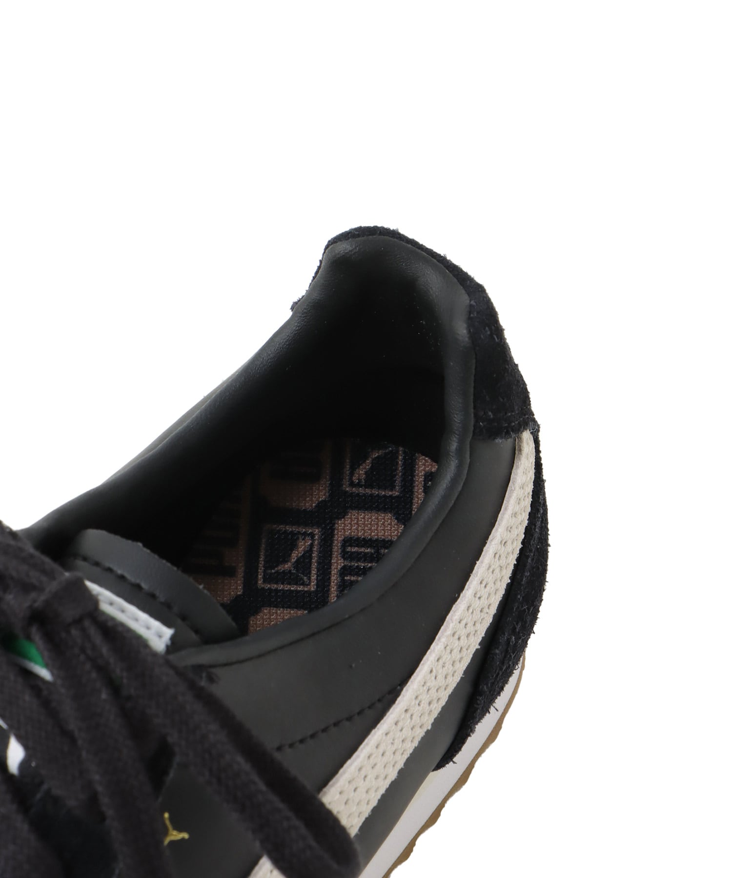 ＜PUMA＞ARIZONA RETRO