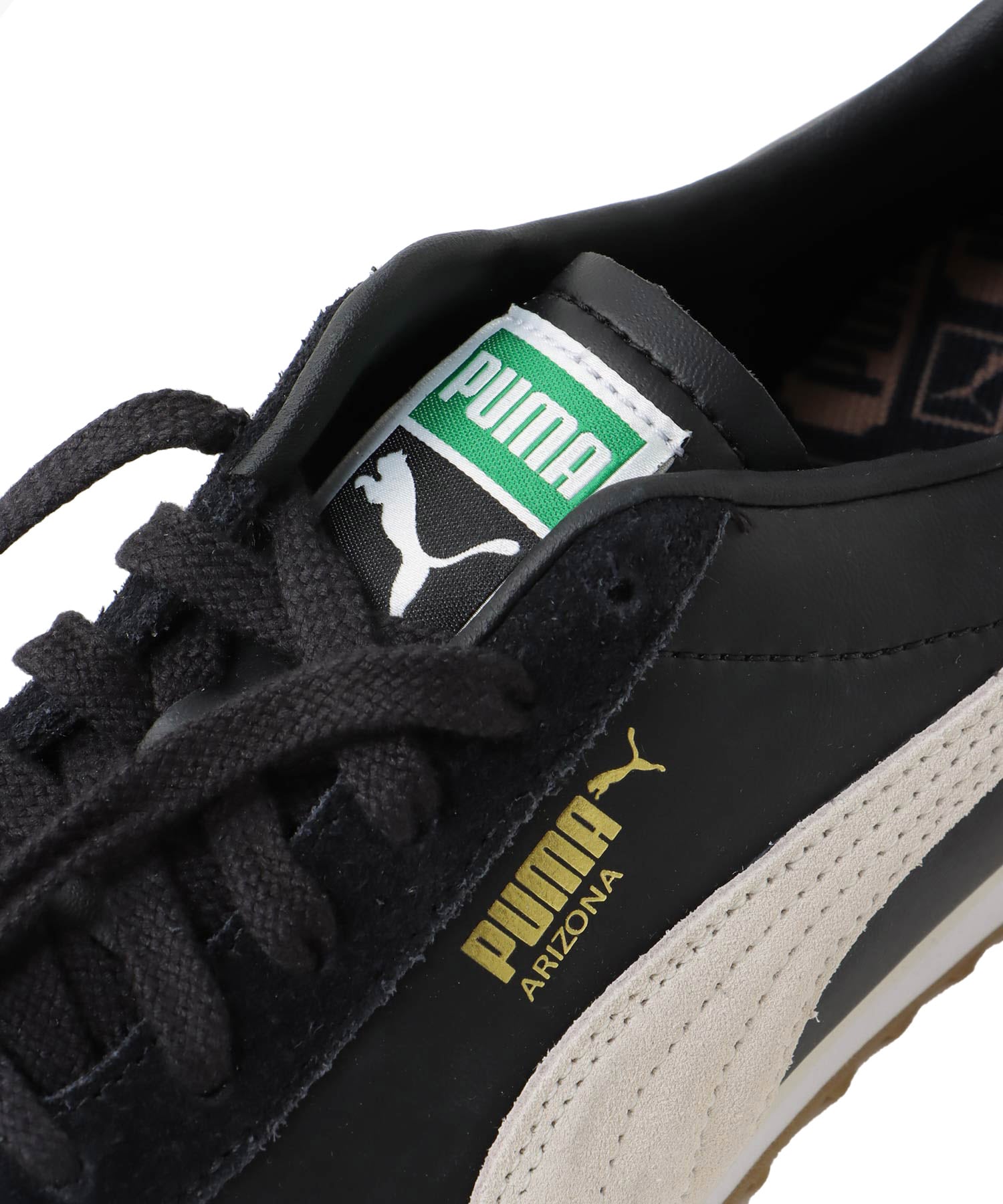 ＜PUMA＞ARIZONA RETRO