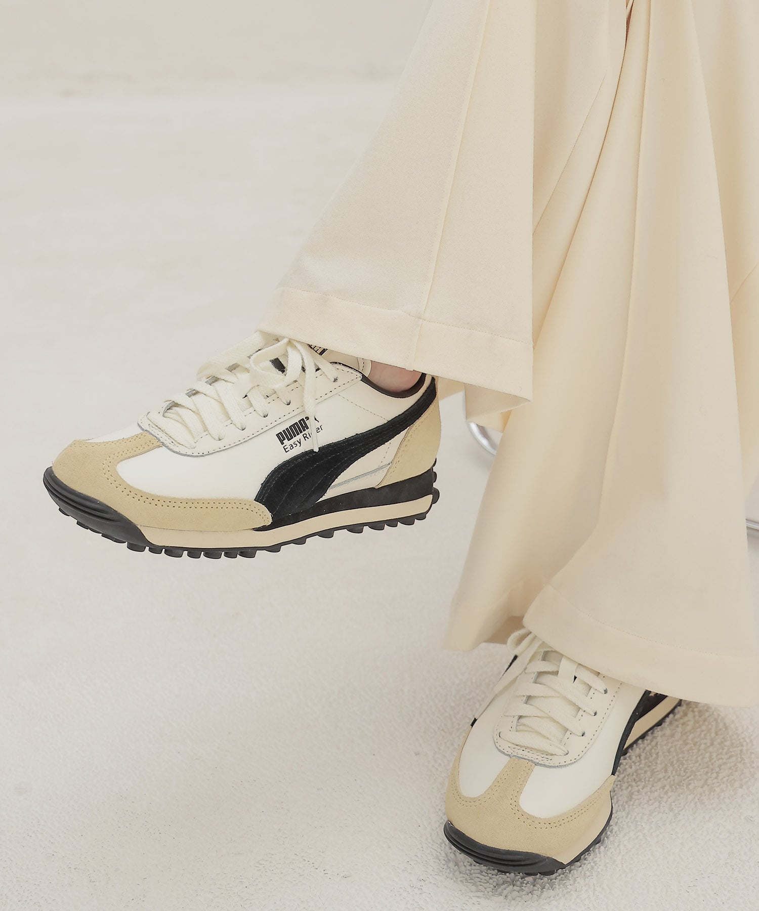 ＜PUMA＞EASY RIDER MIX