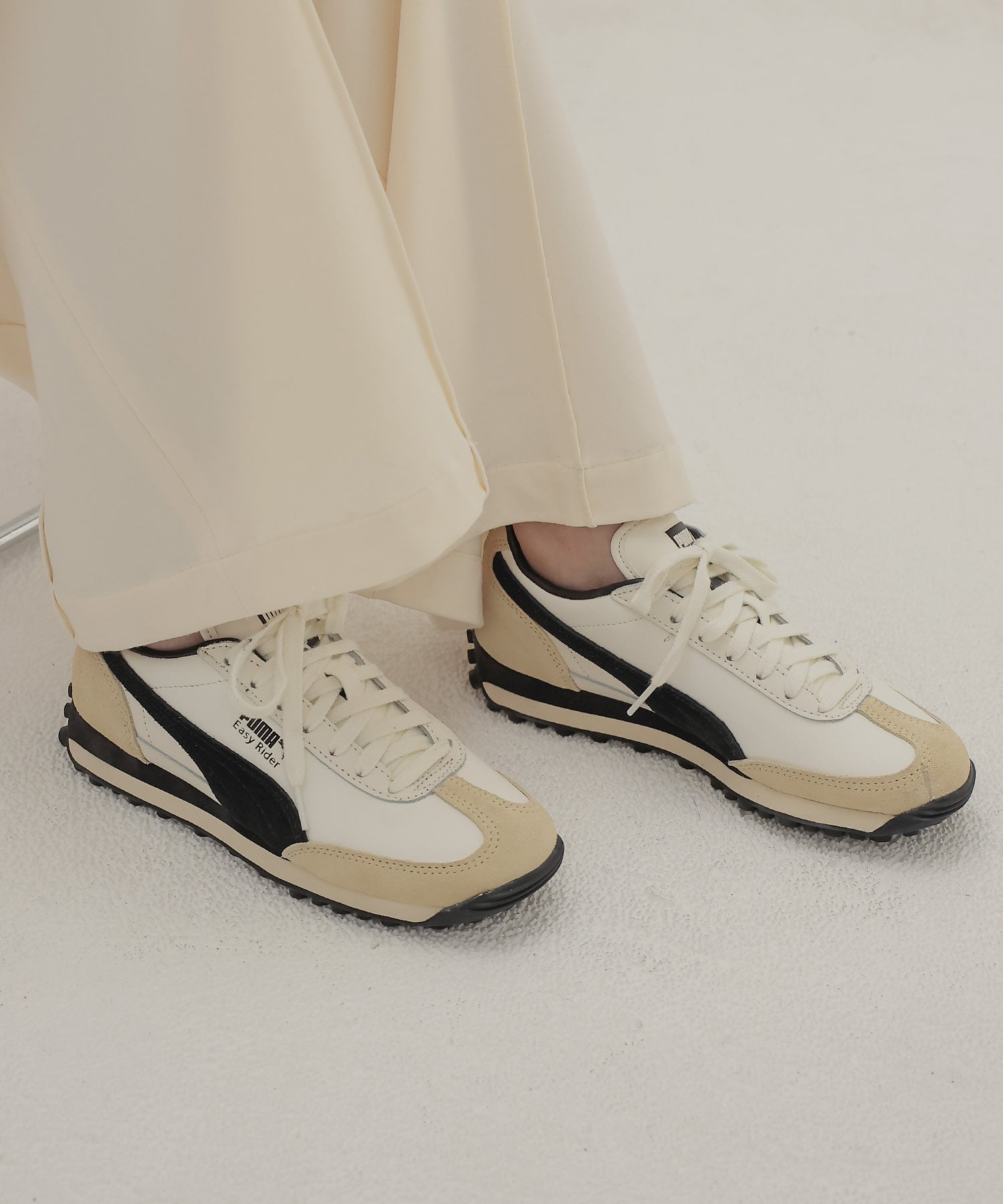 ＜PUMA＞EASY RIDER MIX