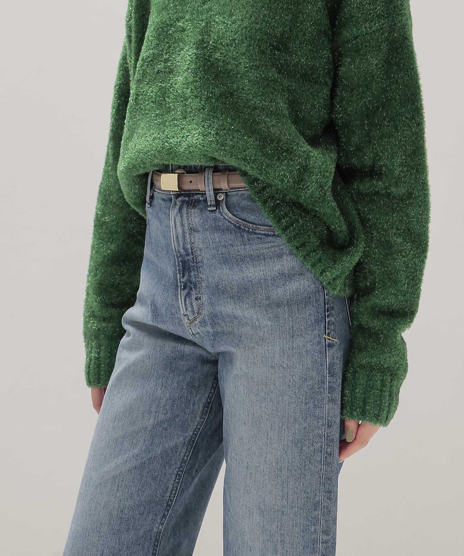 ＜YANUK＞LEA Boys Straight