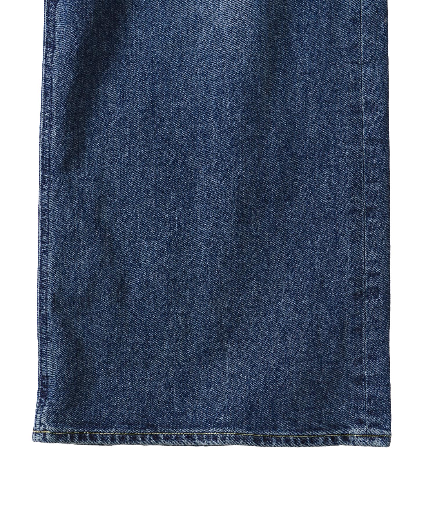 ＜YANUK＞KATE Loose Buggy
