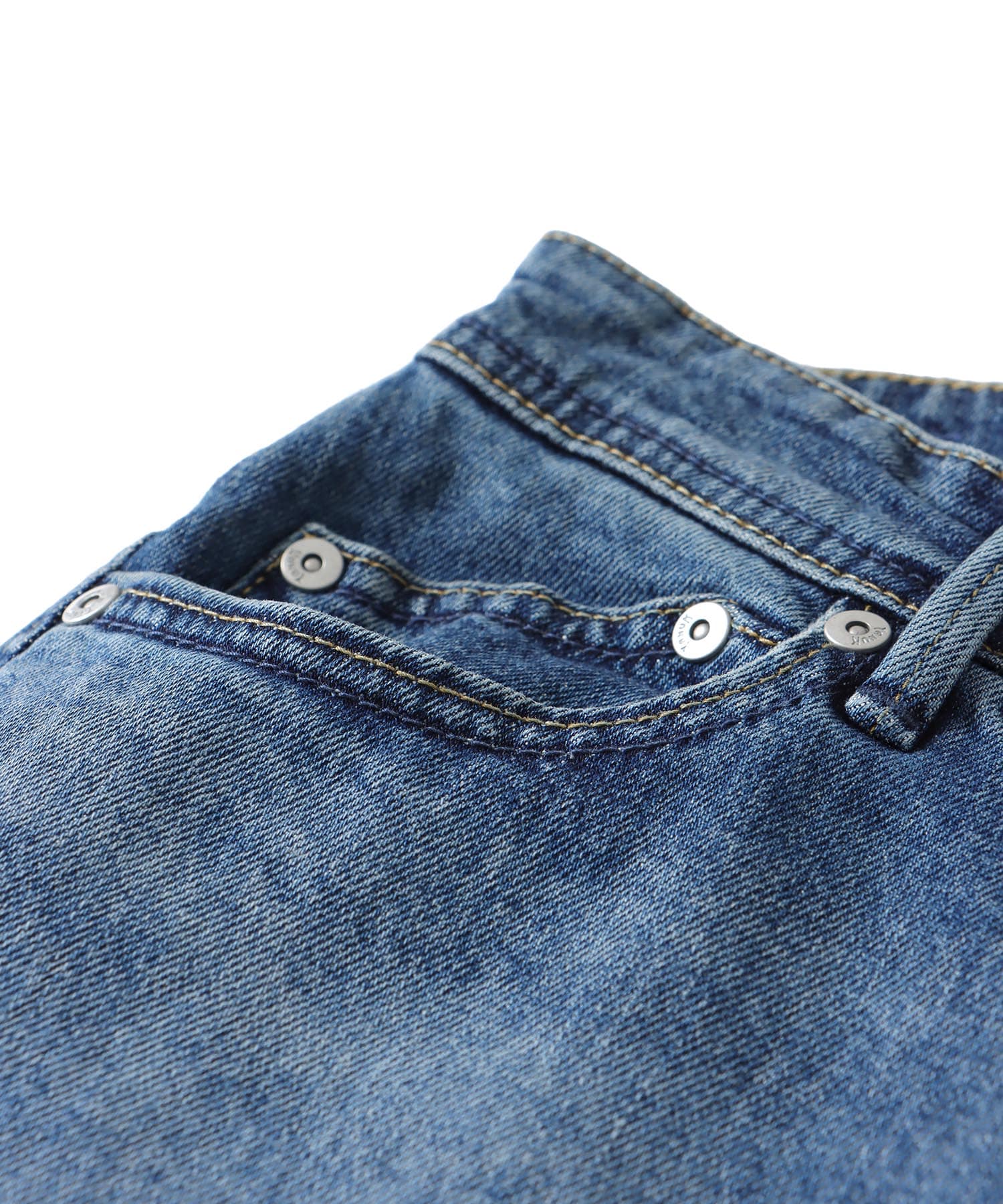 ＜YANUK＞KATE Loose Buggy