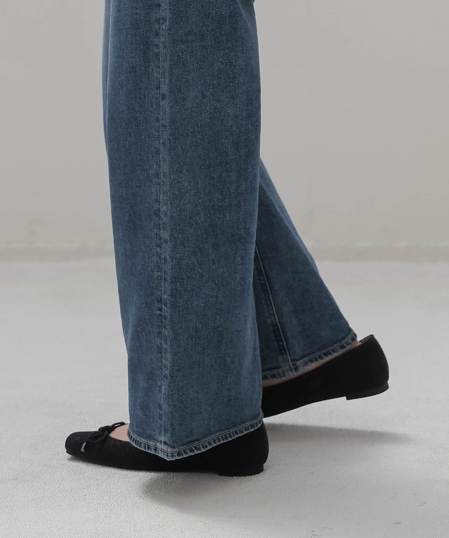 ＜YANUK＞KATE Loose Buggy