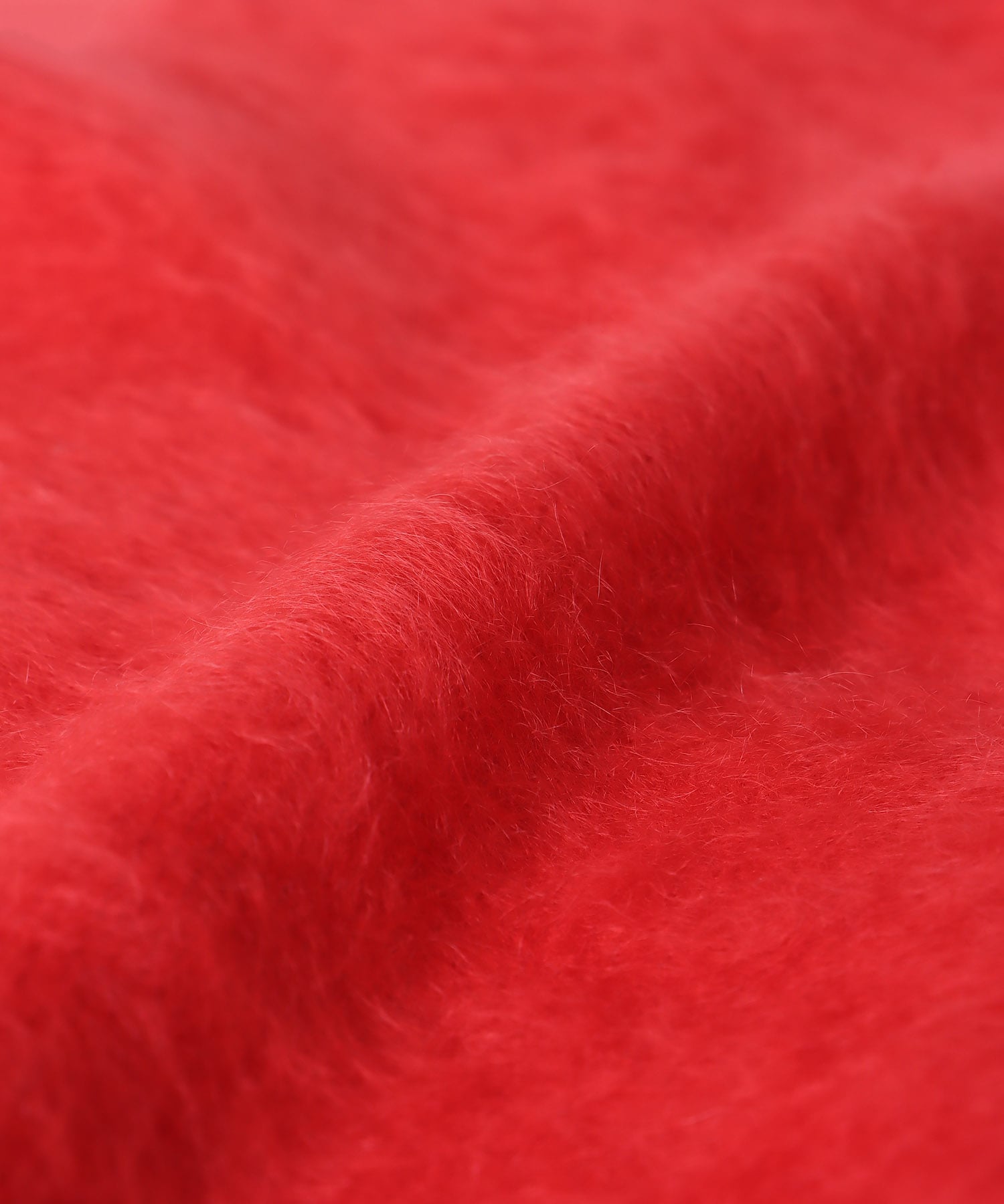 royal cashmere fluffy muffler