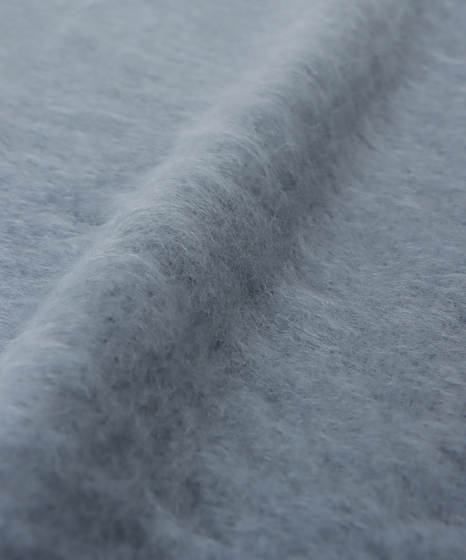 royal cashmere fluffy muffler