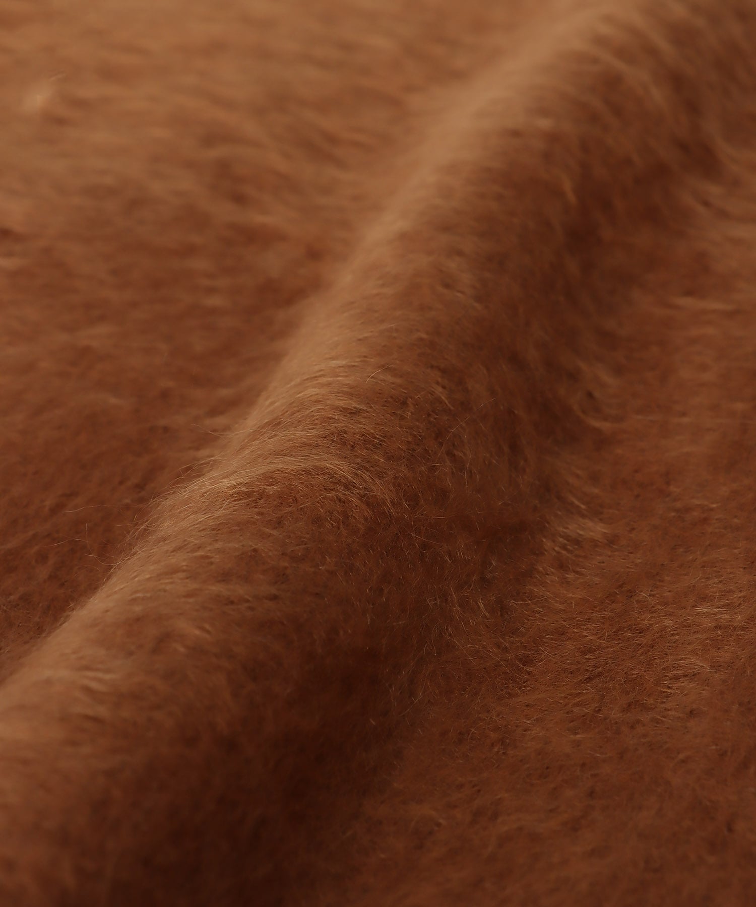 royal cashmere fluffy muffler
