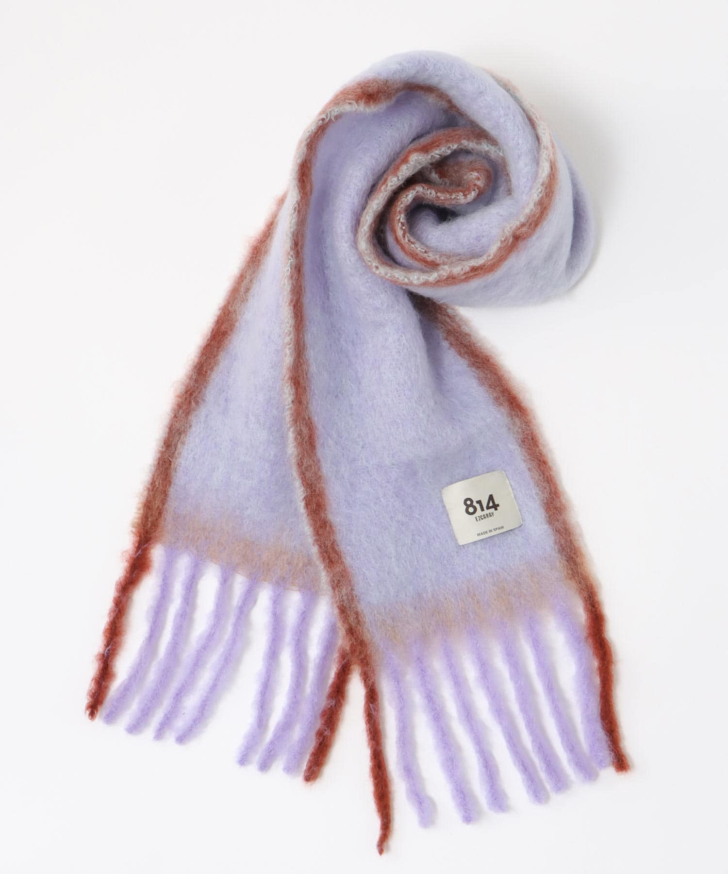 ＜814 Ezcaray＞Twist Frame