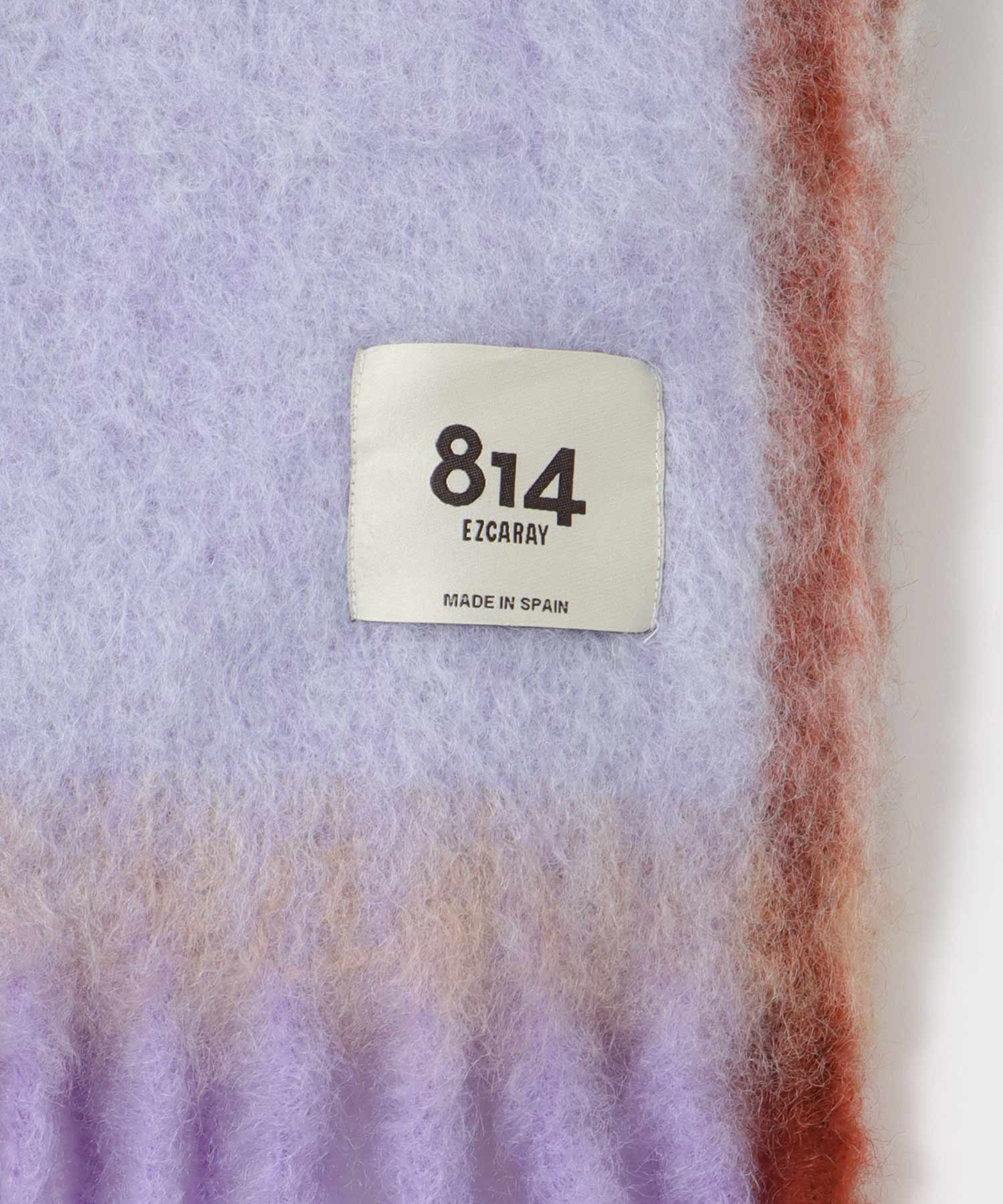 ＜814 Ezcaray＞Twist Frame