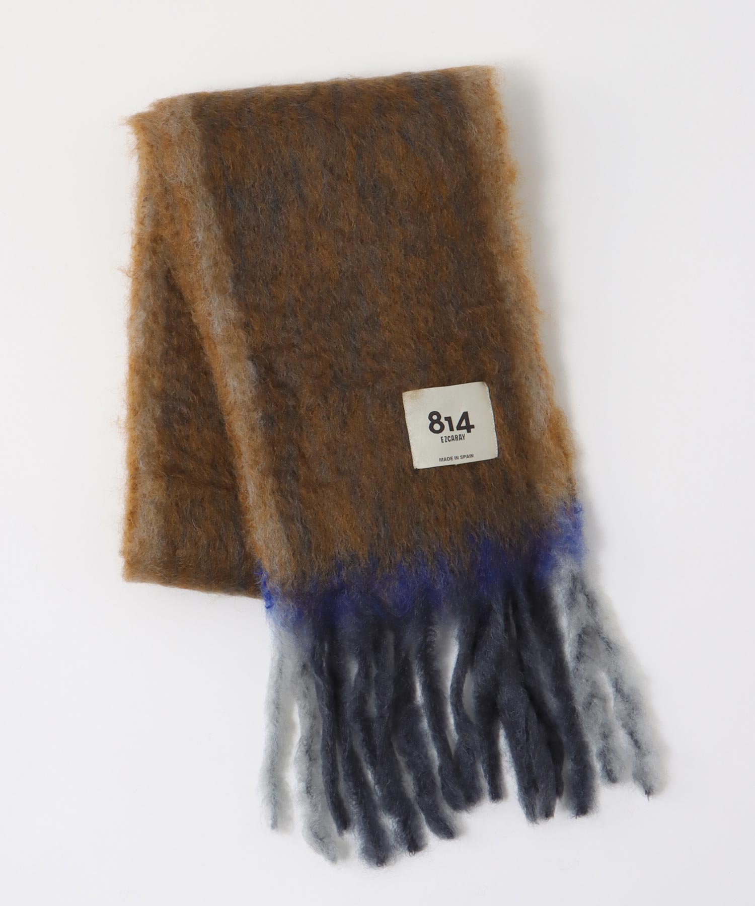 ＜814 Ezcaray＞Twist Frame