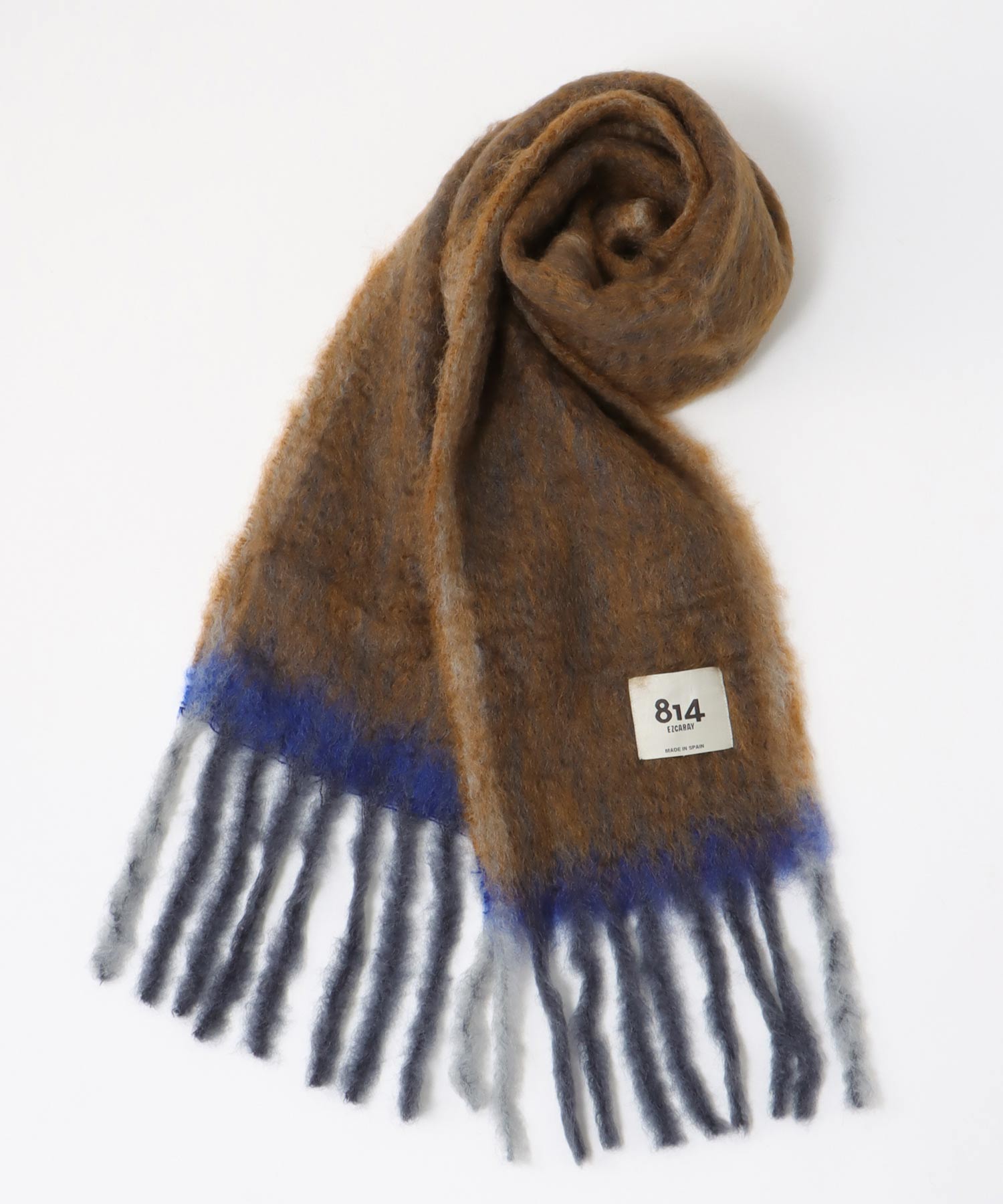 ＜814 Ezcaray＞Twist Frame