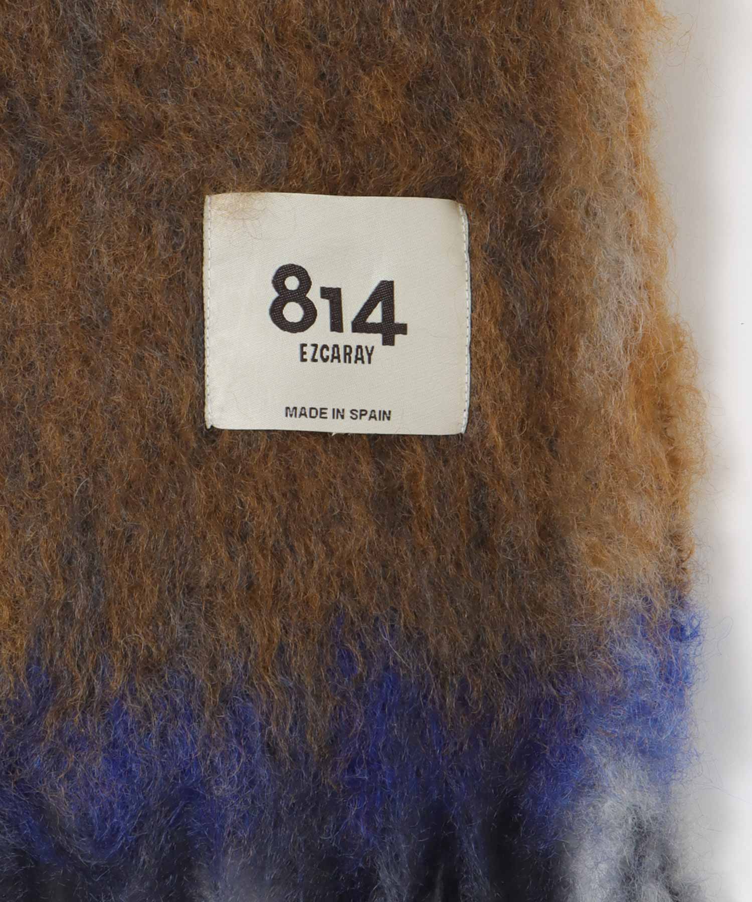 ＜814 Ezcaray＞Twist Frame