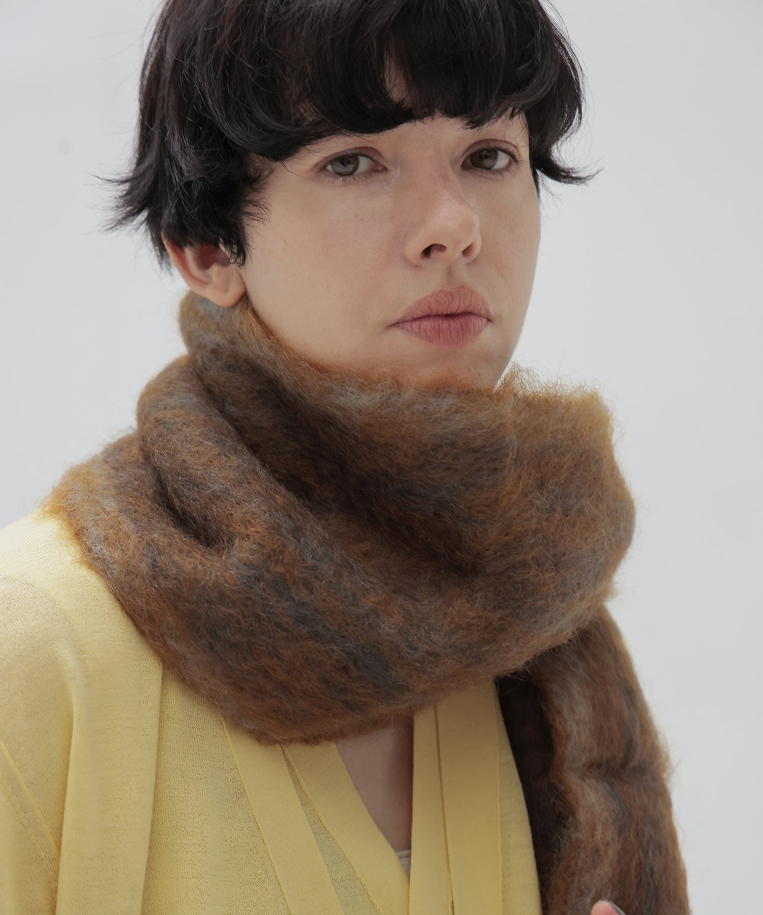 ＜814 Ezcaray＞Twist Frame