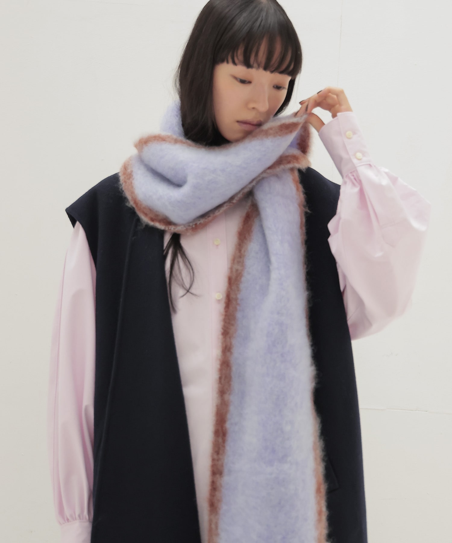 ＜814 Ezcaray＞Twist Frame