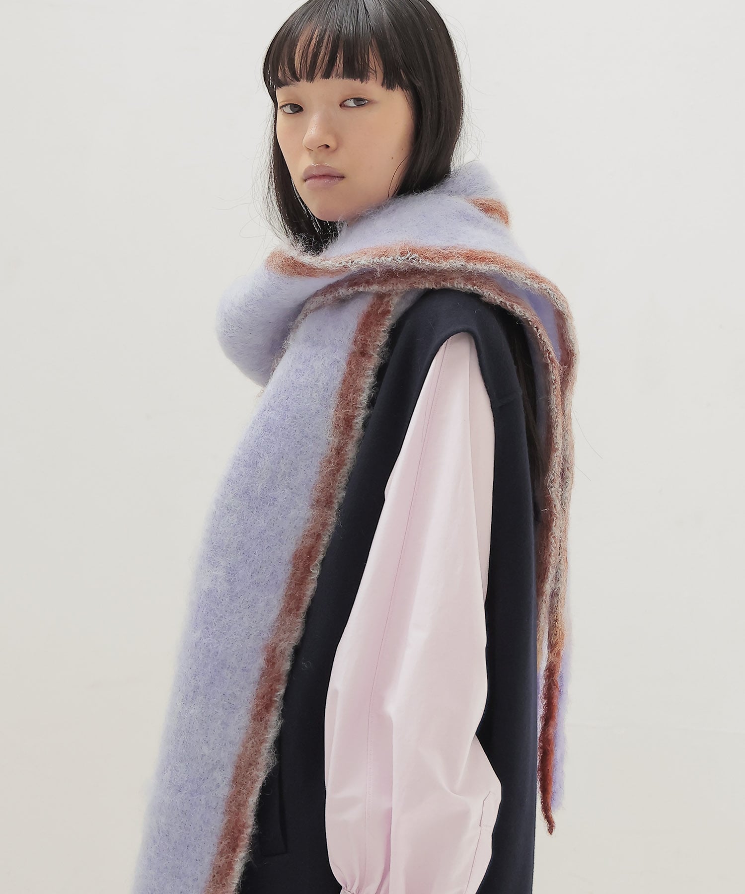 ＜814 Ezcaray＞Twist Frame