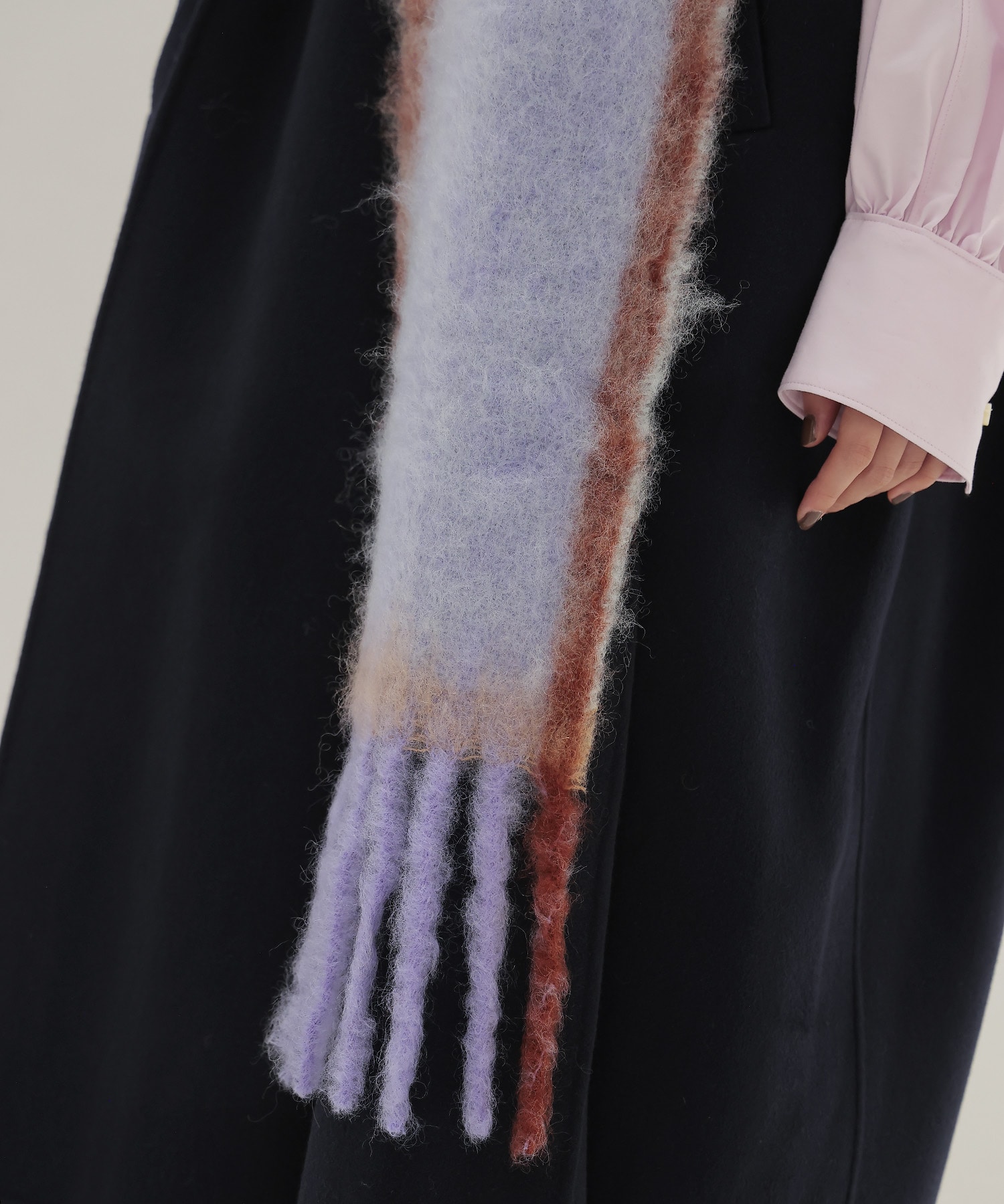 ＜814 Ezcaray＞Twist Frame