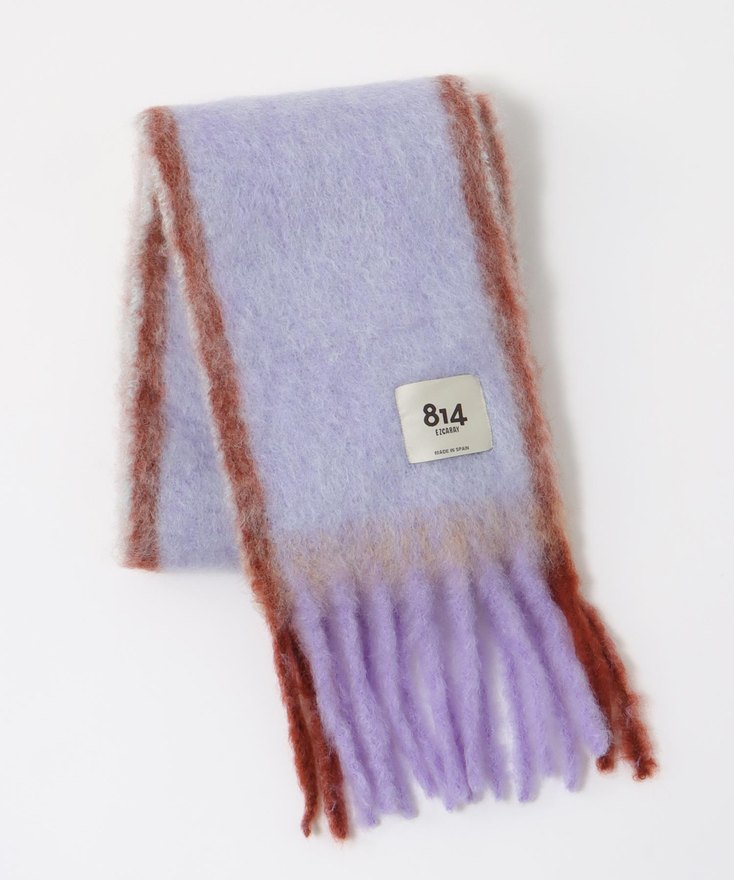 ＜814 Ezcaray＞Twist Frame