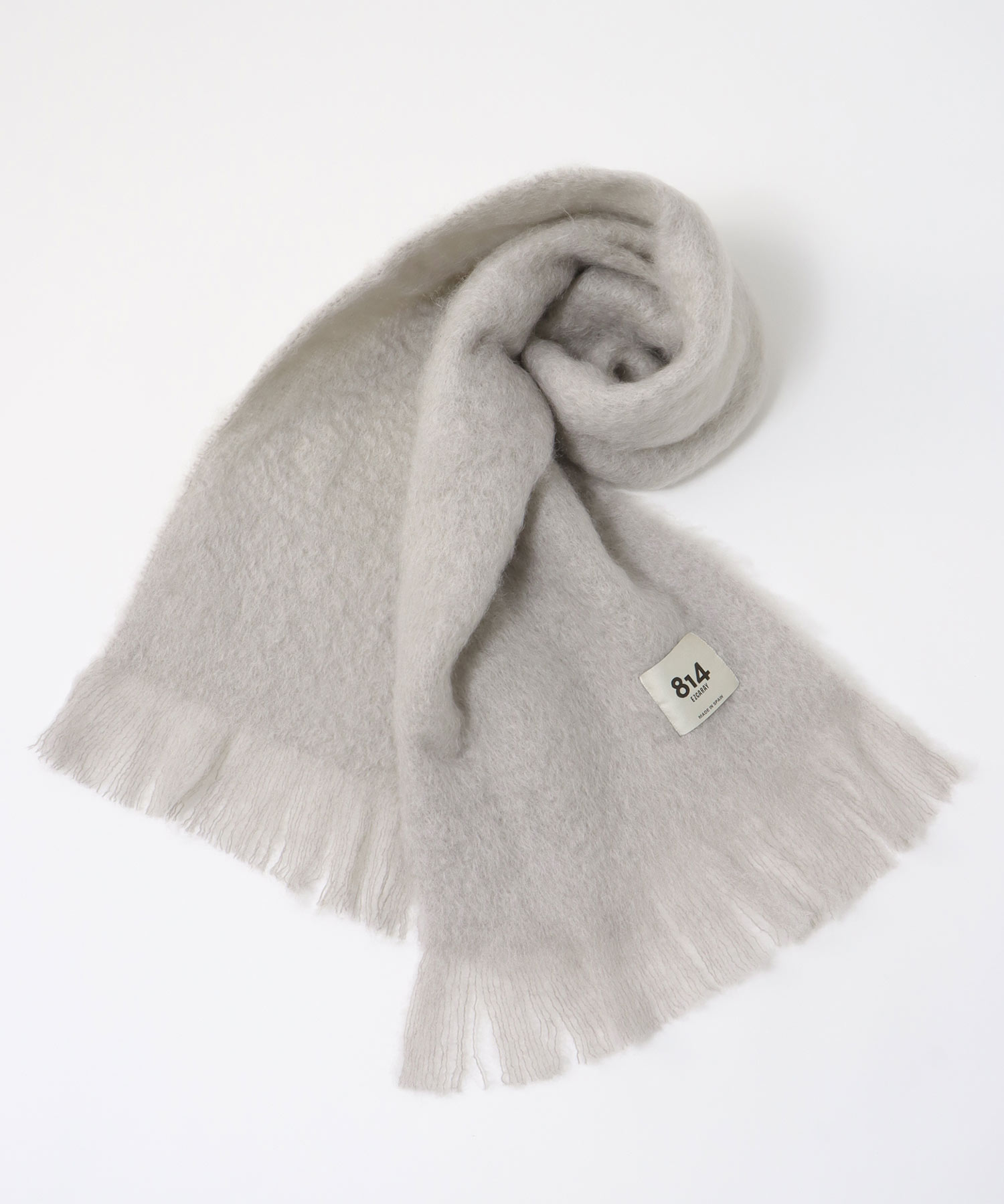 ＜814 Ezcaray＞Scarf Liso