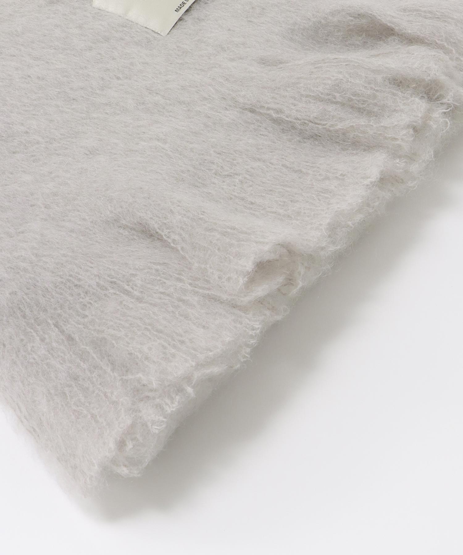 ＜814 Ezcaray＞Scarf Liso