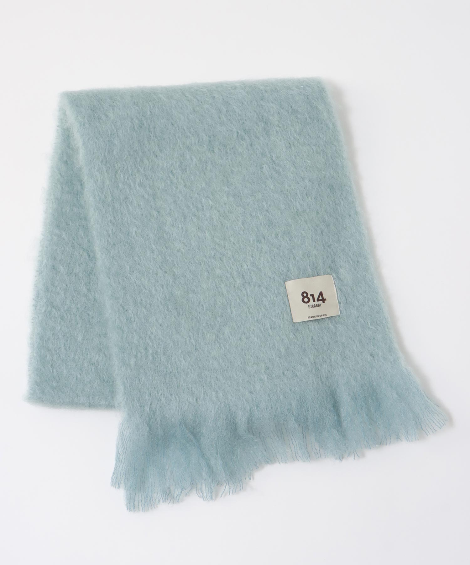 ＜814 Ezcaray＞Scarf Liso