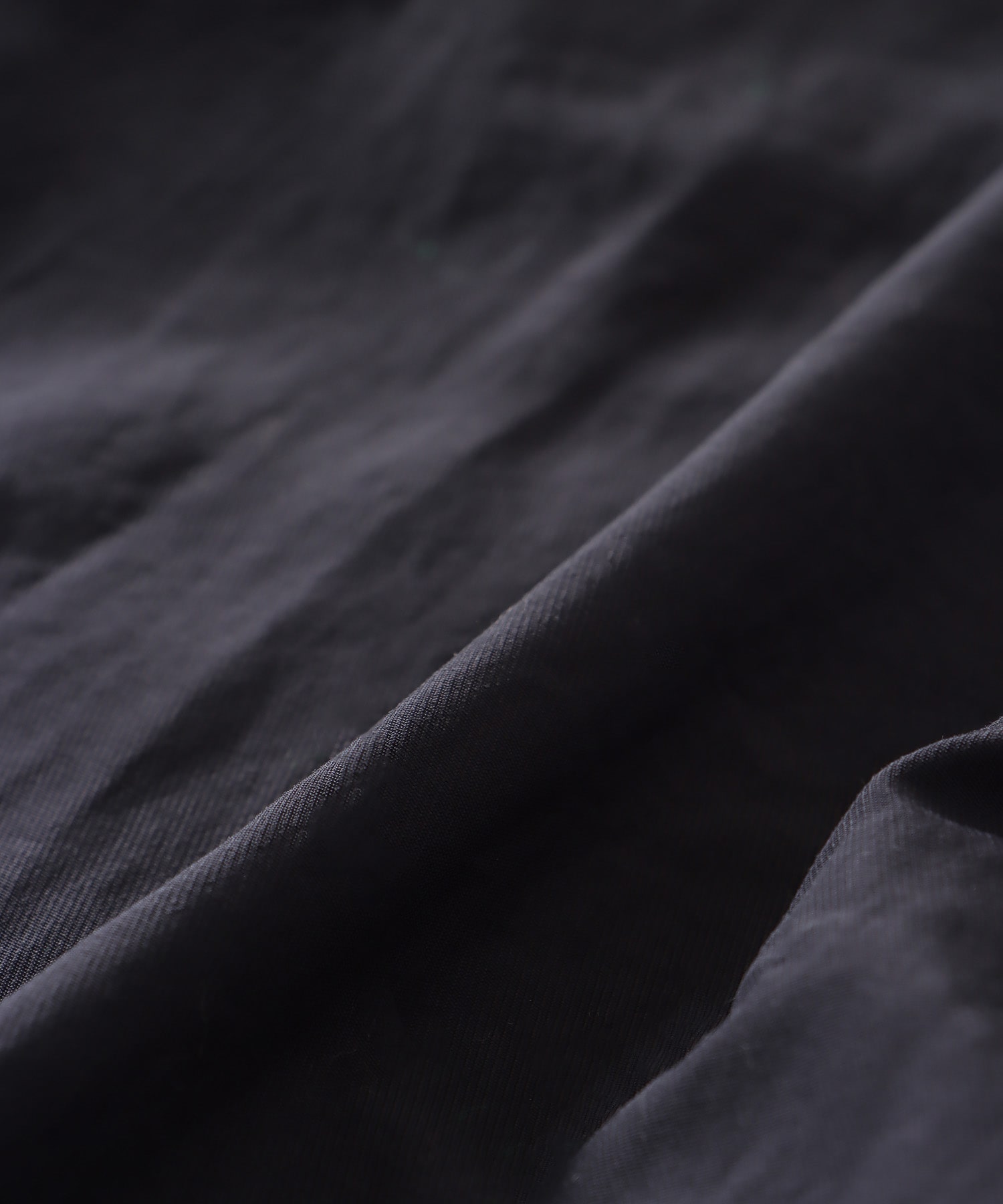 ＜Sugar Rose＞tuck design zip pants