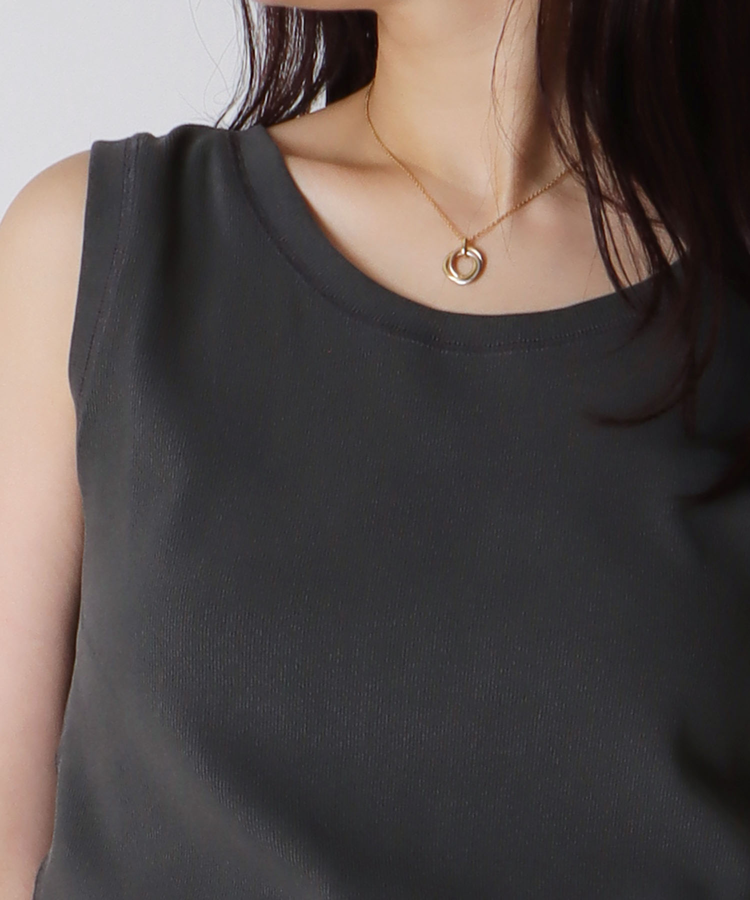 pigment back charm tank