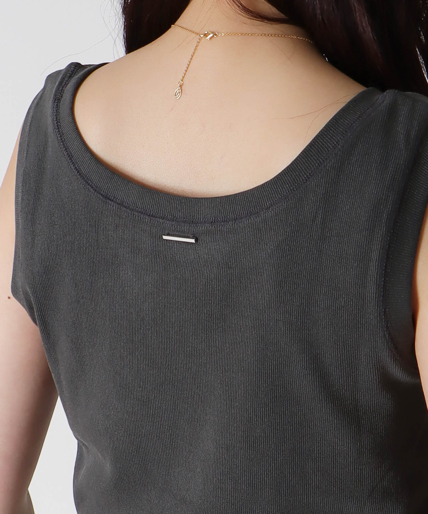 pigment back charm tank