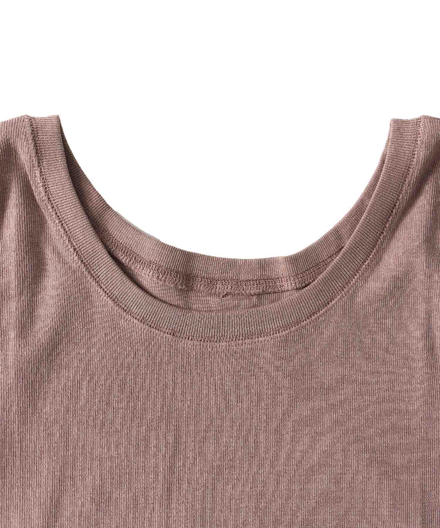 pigment back charm tank